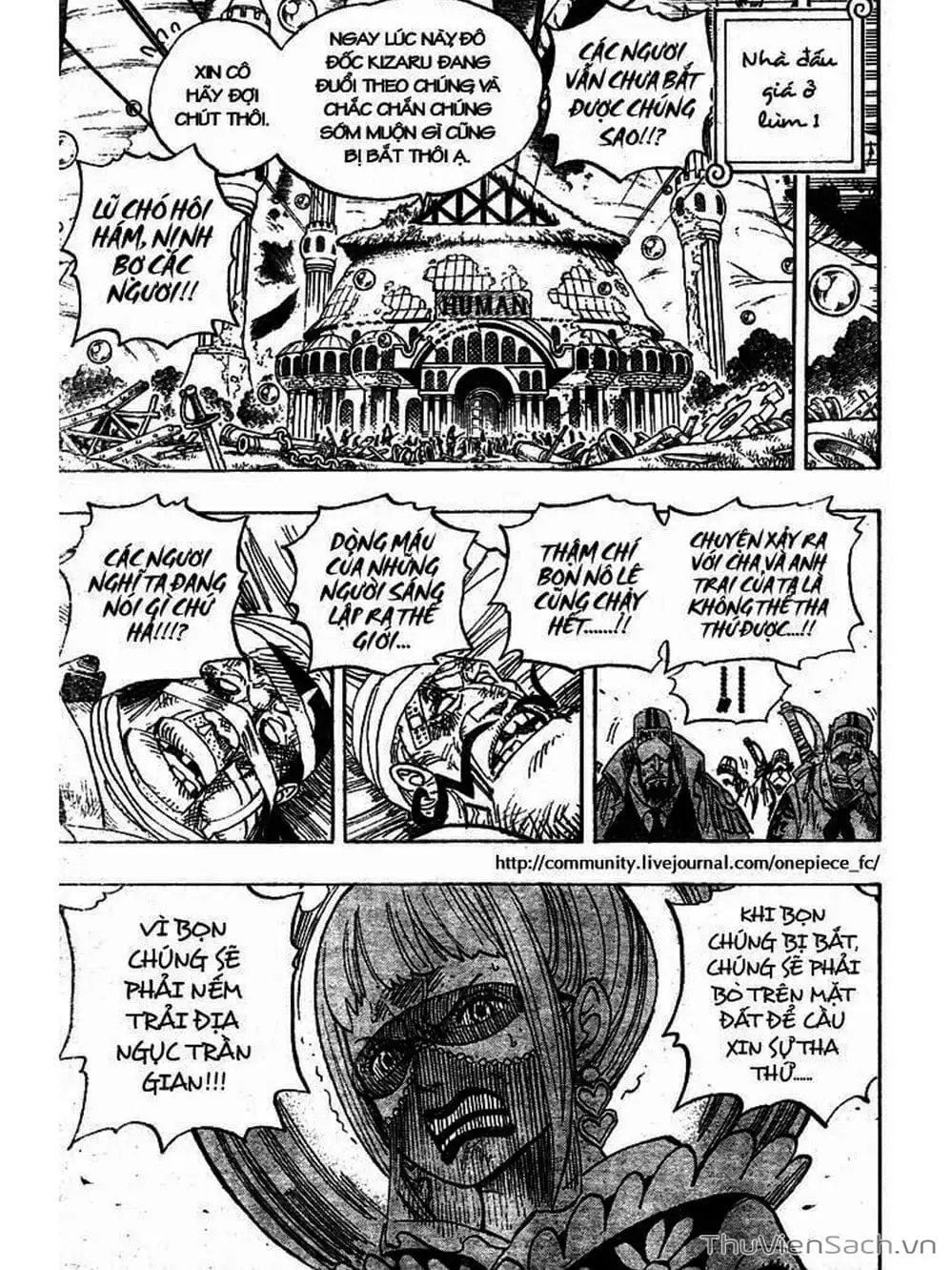 Chapter 514 - Image 3
