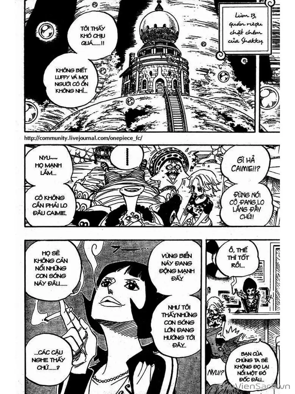Chapter 514 - Image 4