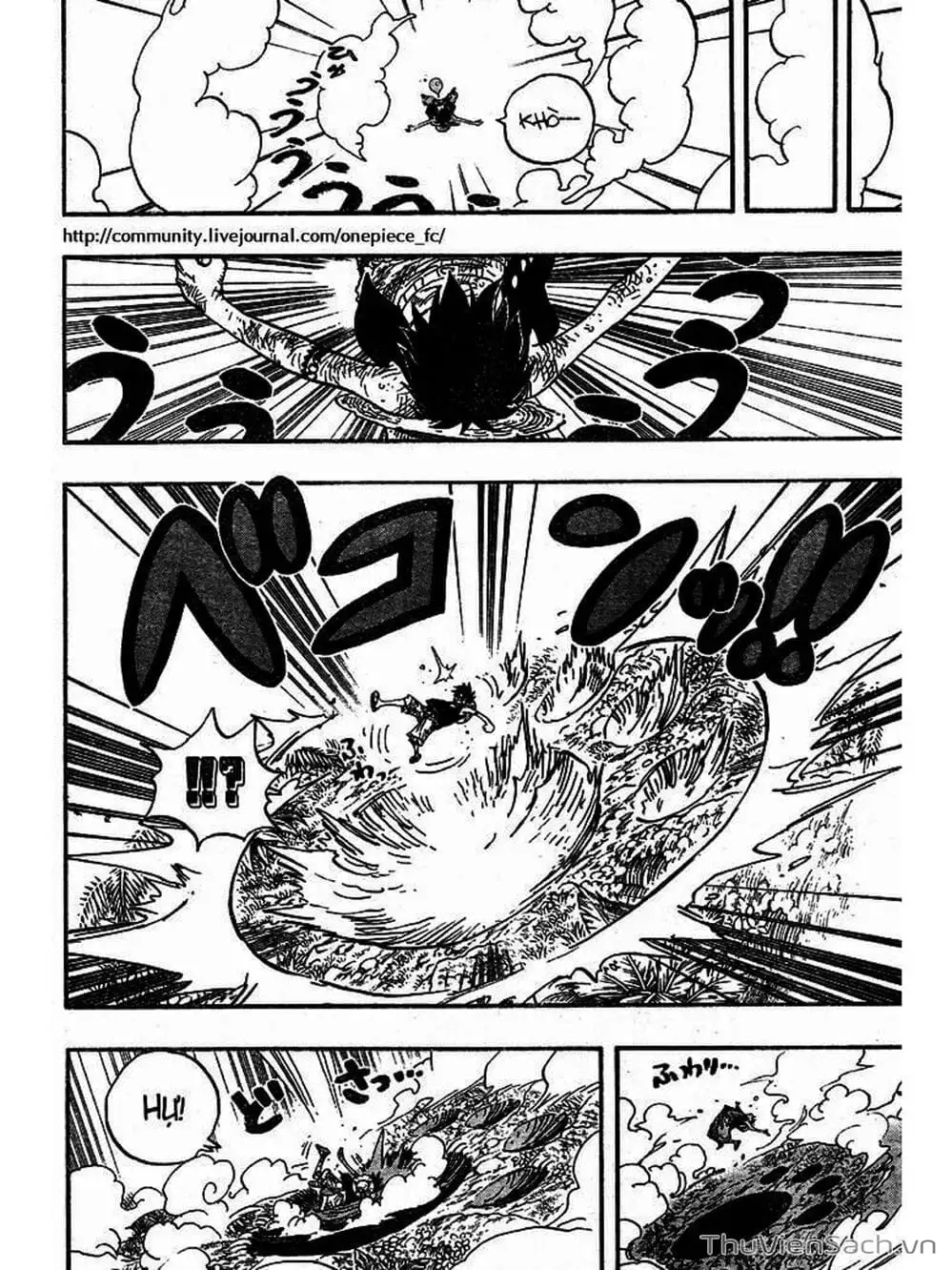 Chapter 514 - Image 8