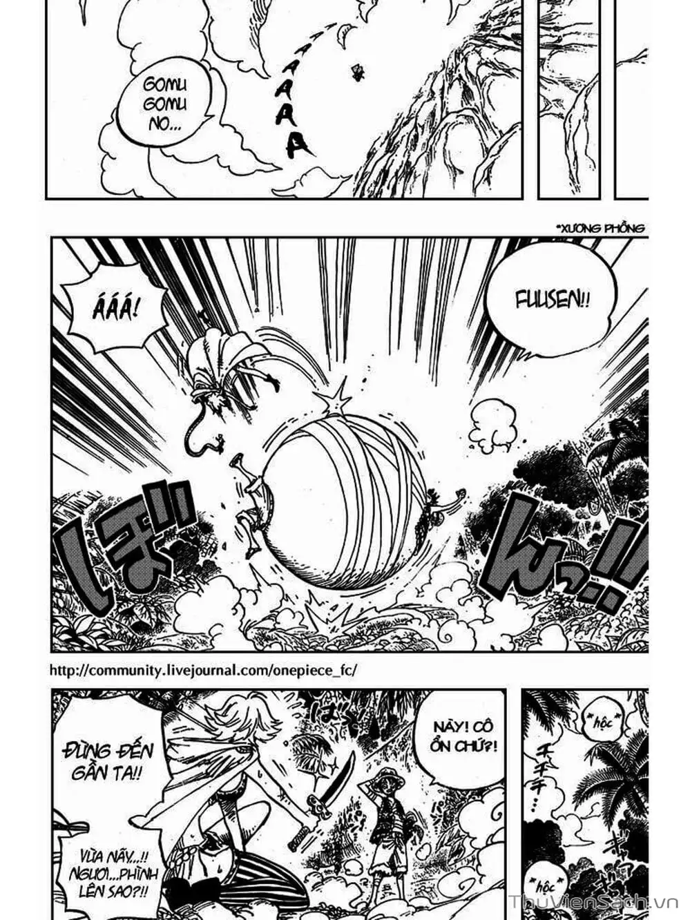 Chapter 515 - Image 16