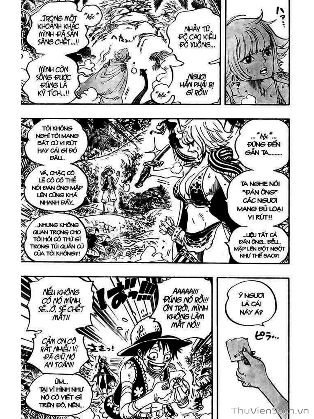 Chapter 515 - Image 17