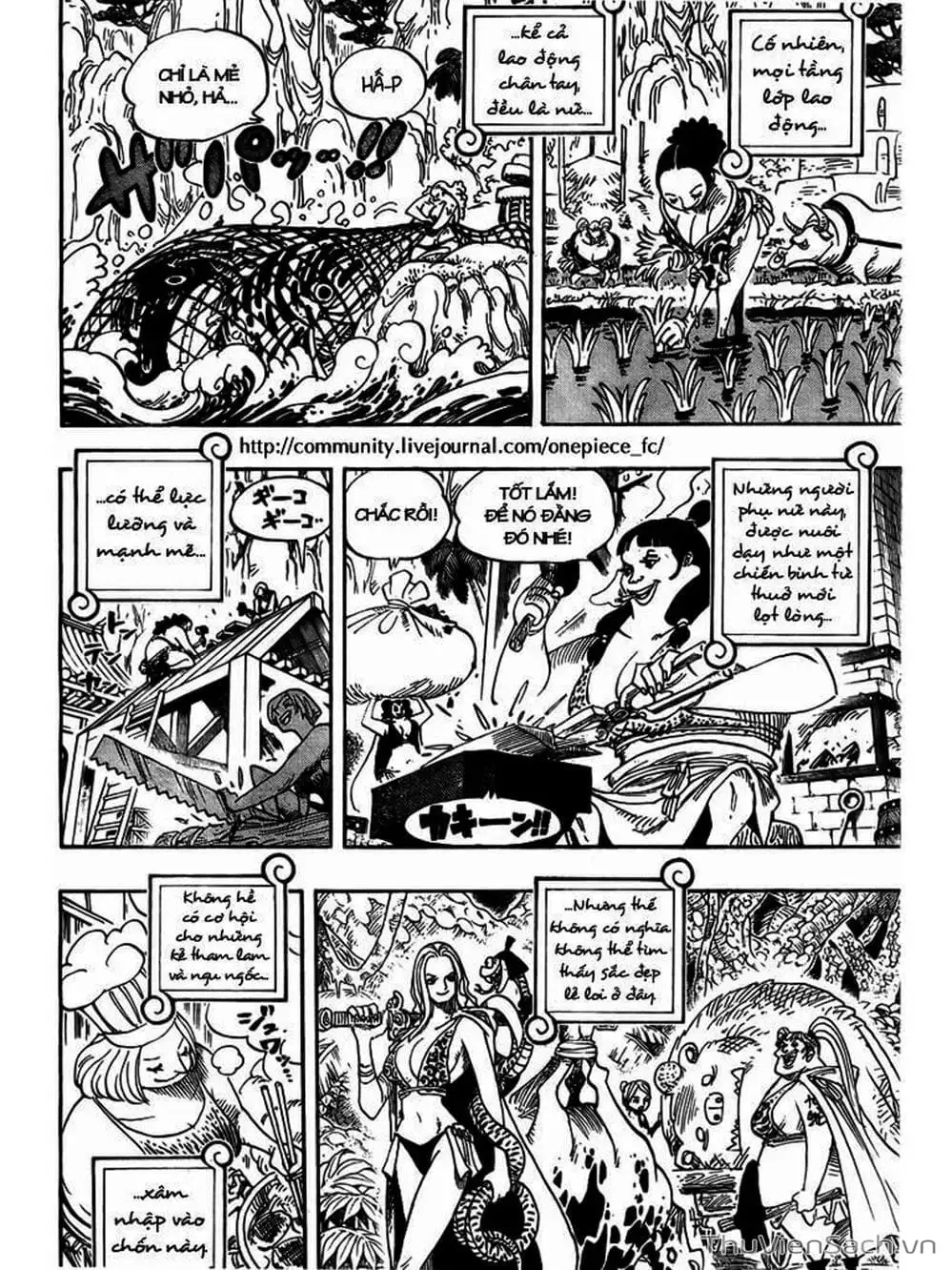 Chapter 515 - Image 4