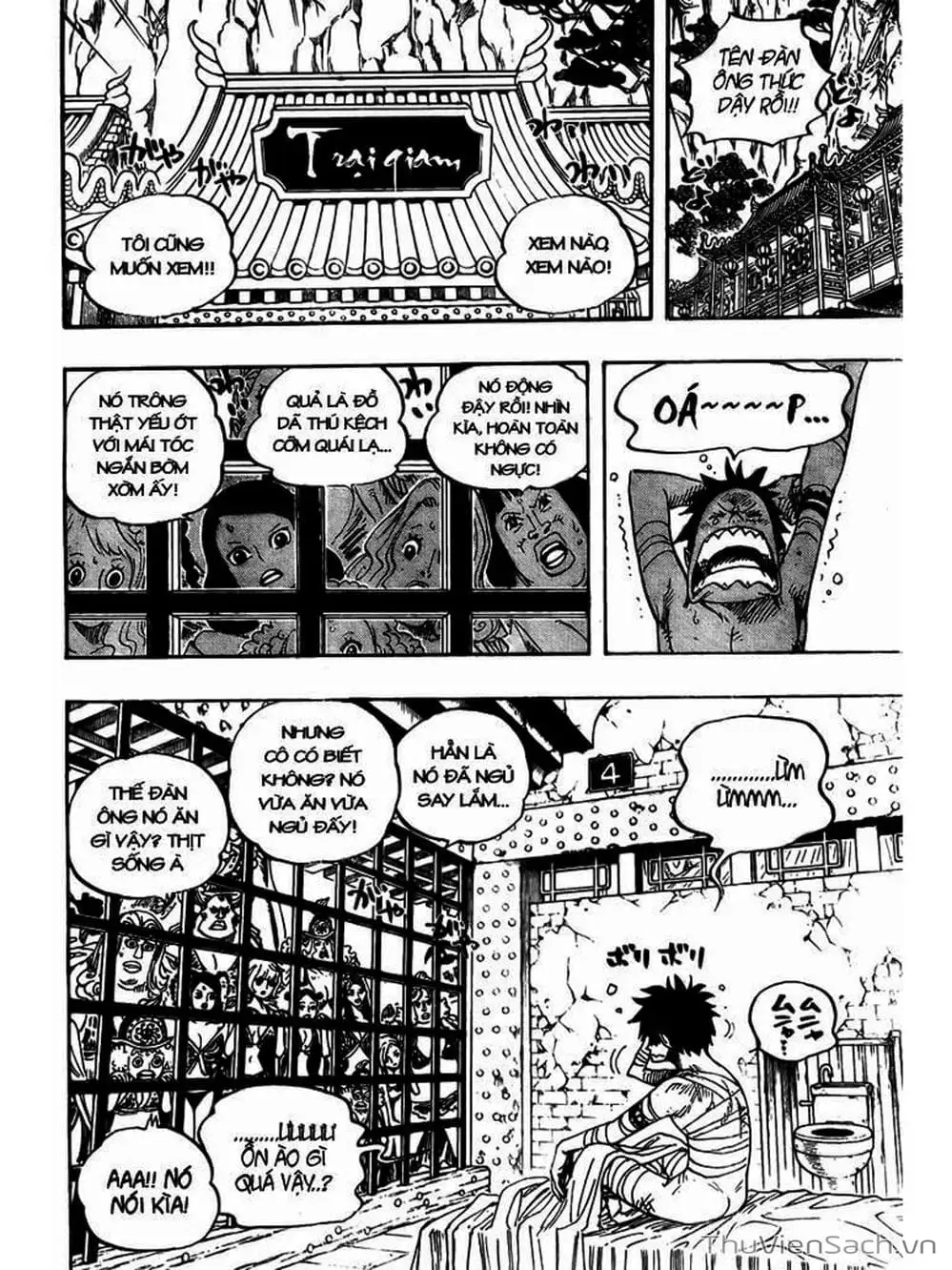 Chapter 515 - Image 6