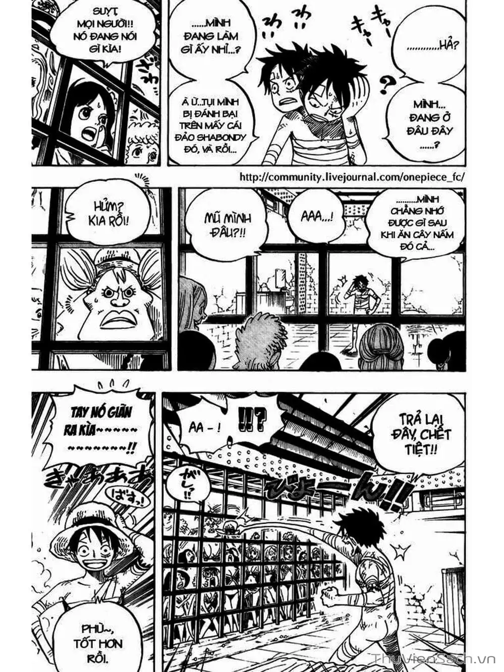 Chapter 515 - Image 7