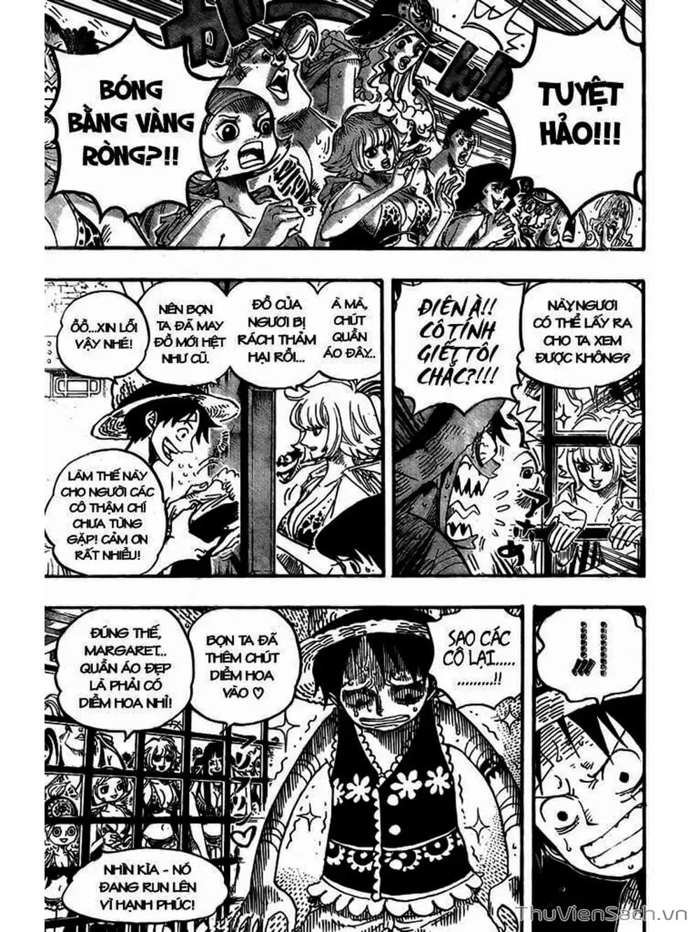 Chapter 515 - Image 9