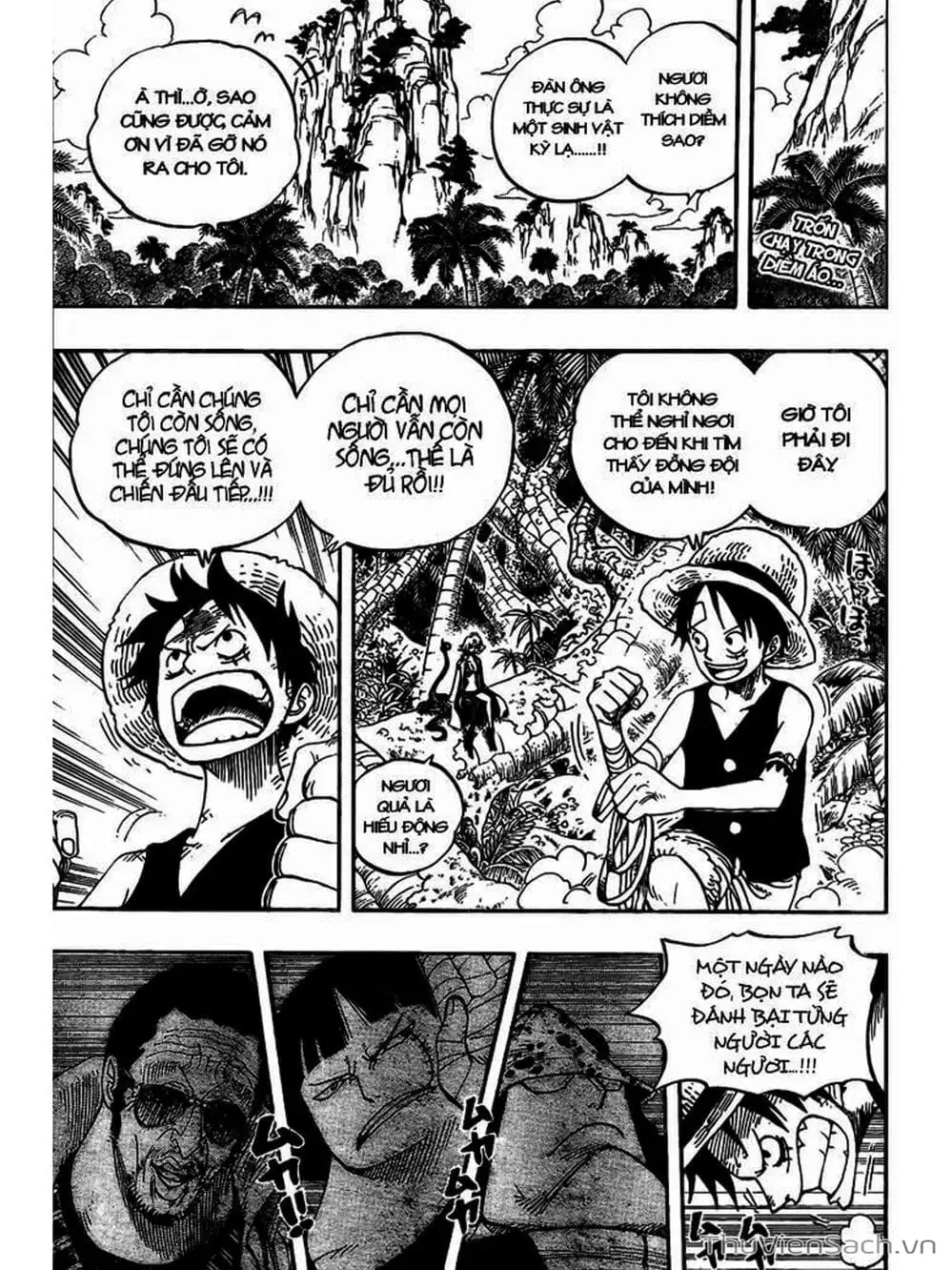 Chapter 516 - Image 2