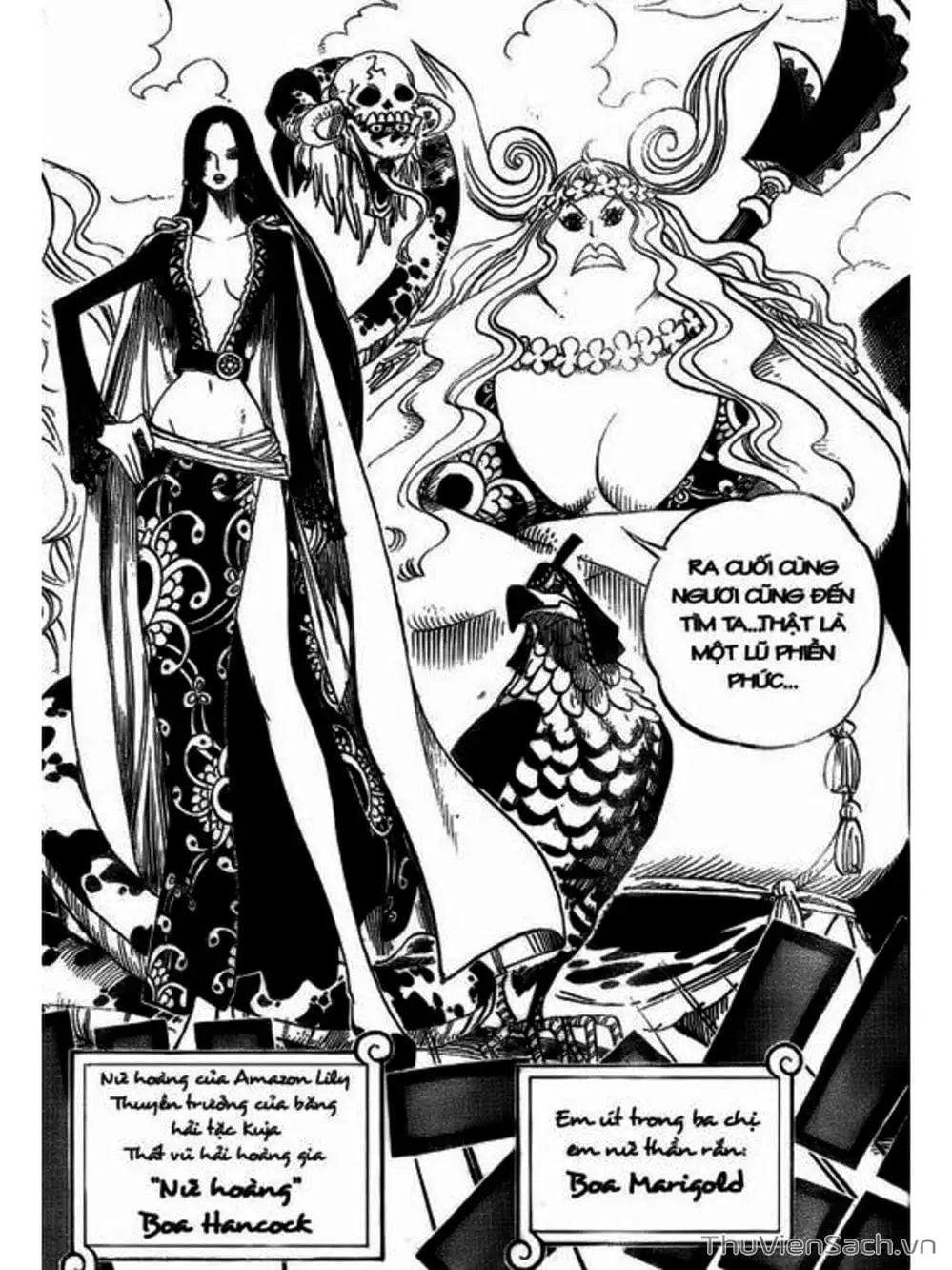 Chapter 516 - Image 11