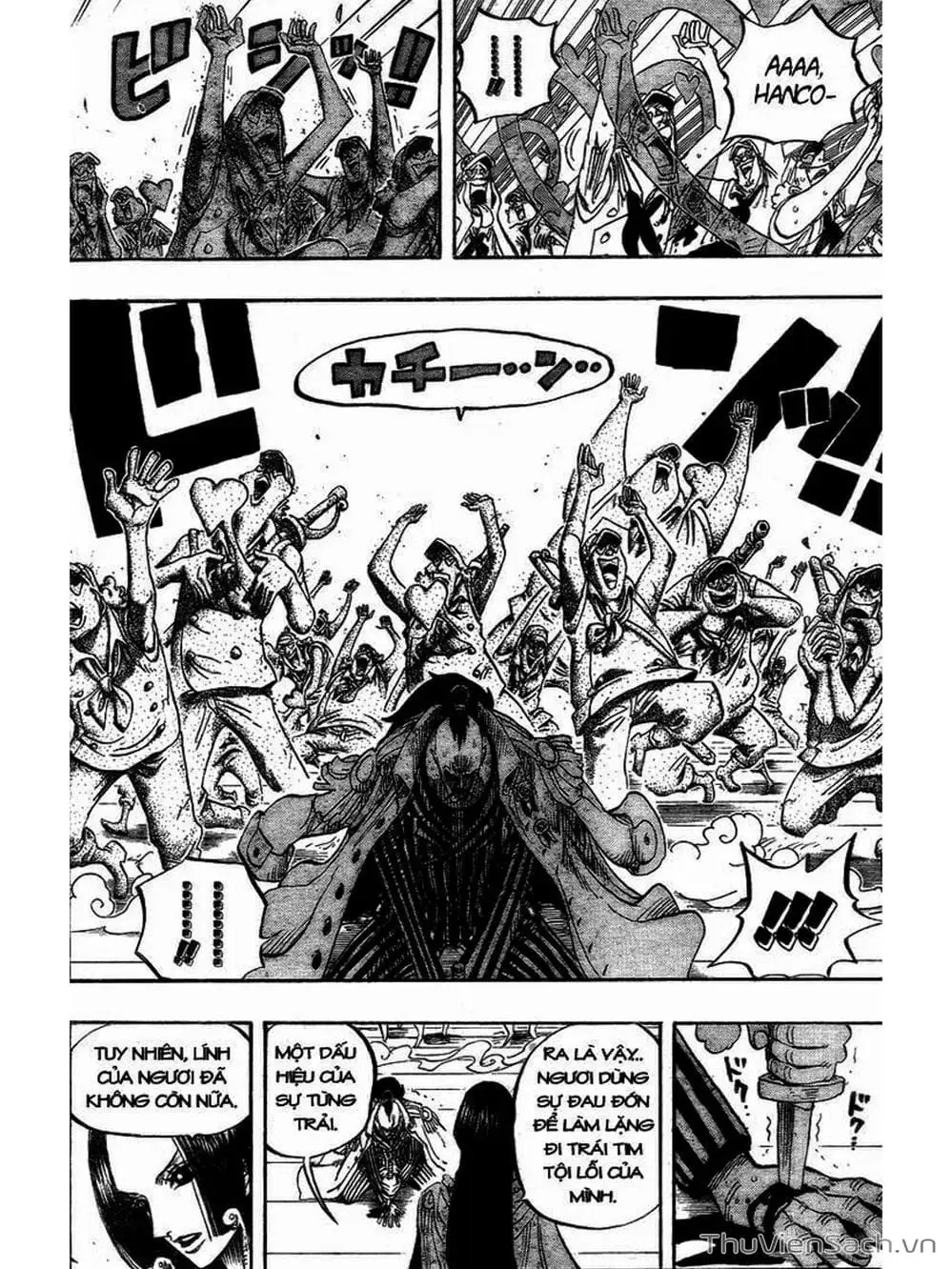 Chapter 516 - Image 17