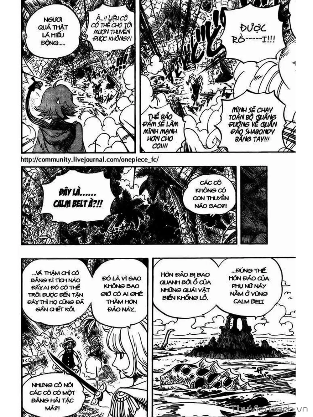 Chapter 516 - Image 3