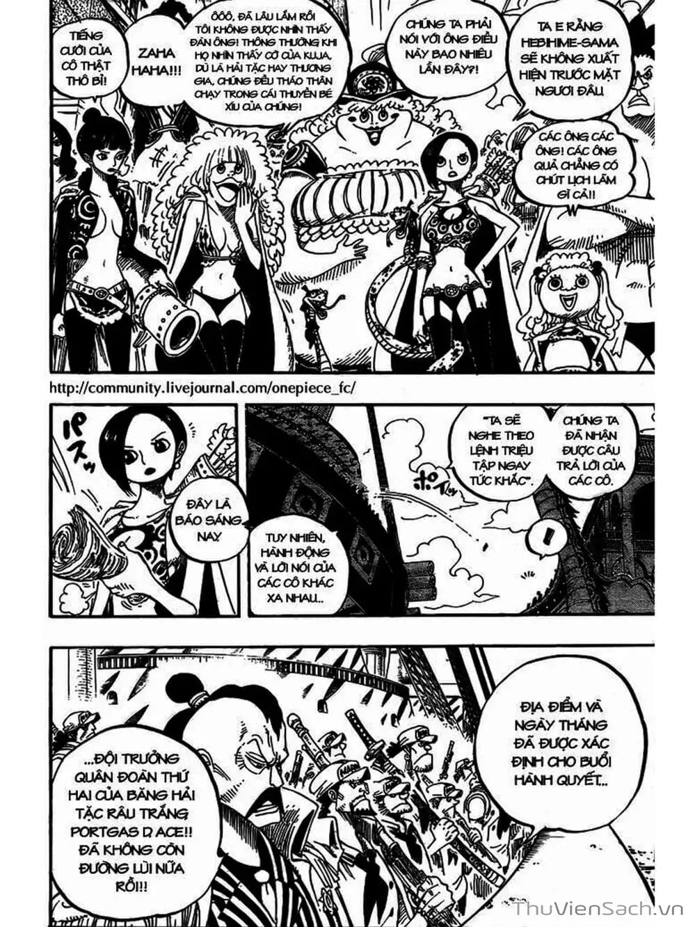Chapter 516 - Image 9