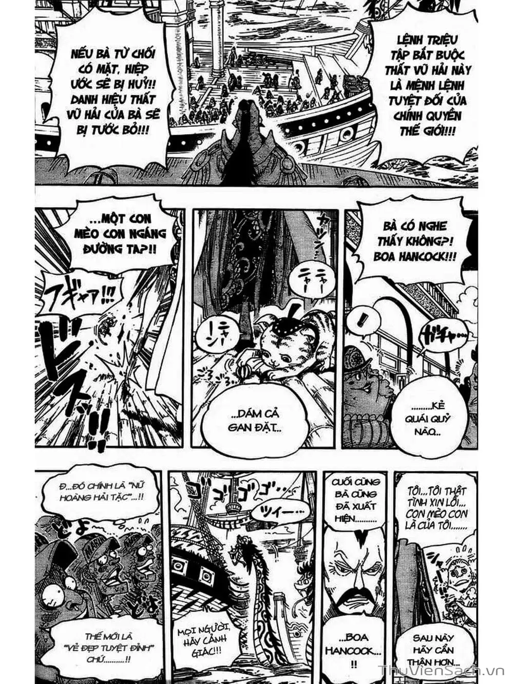 Chapter 516 - Image 10