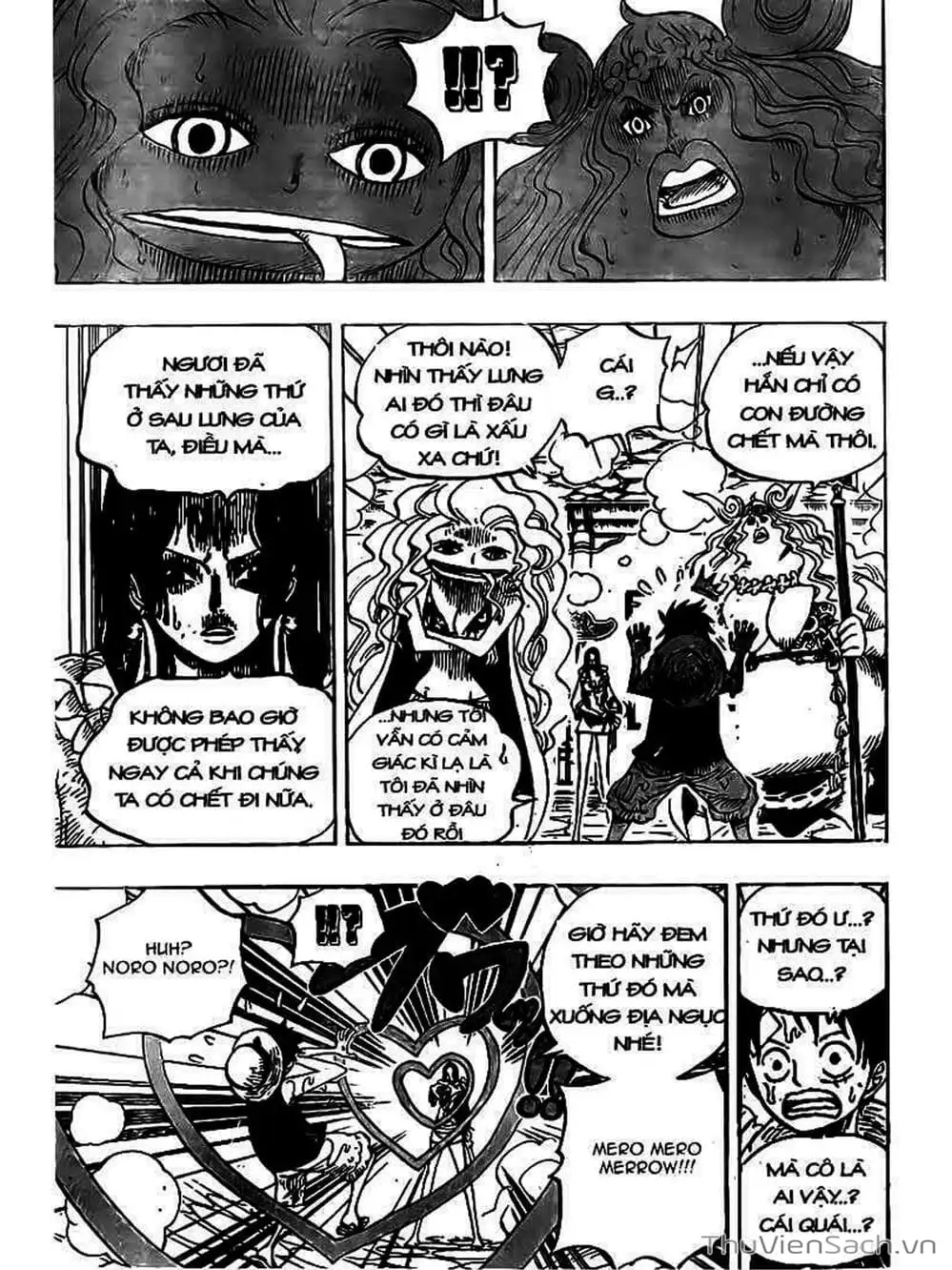 Chapter 518 - Image 3