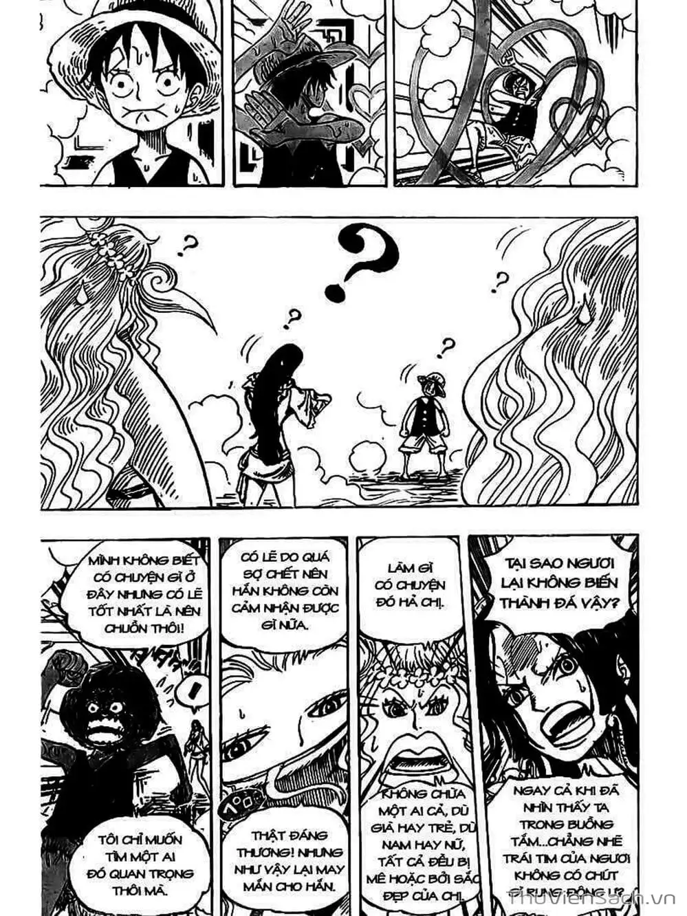 Chapter 518 - Image 5