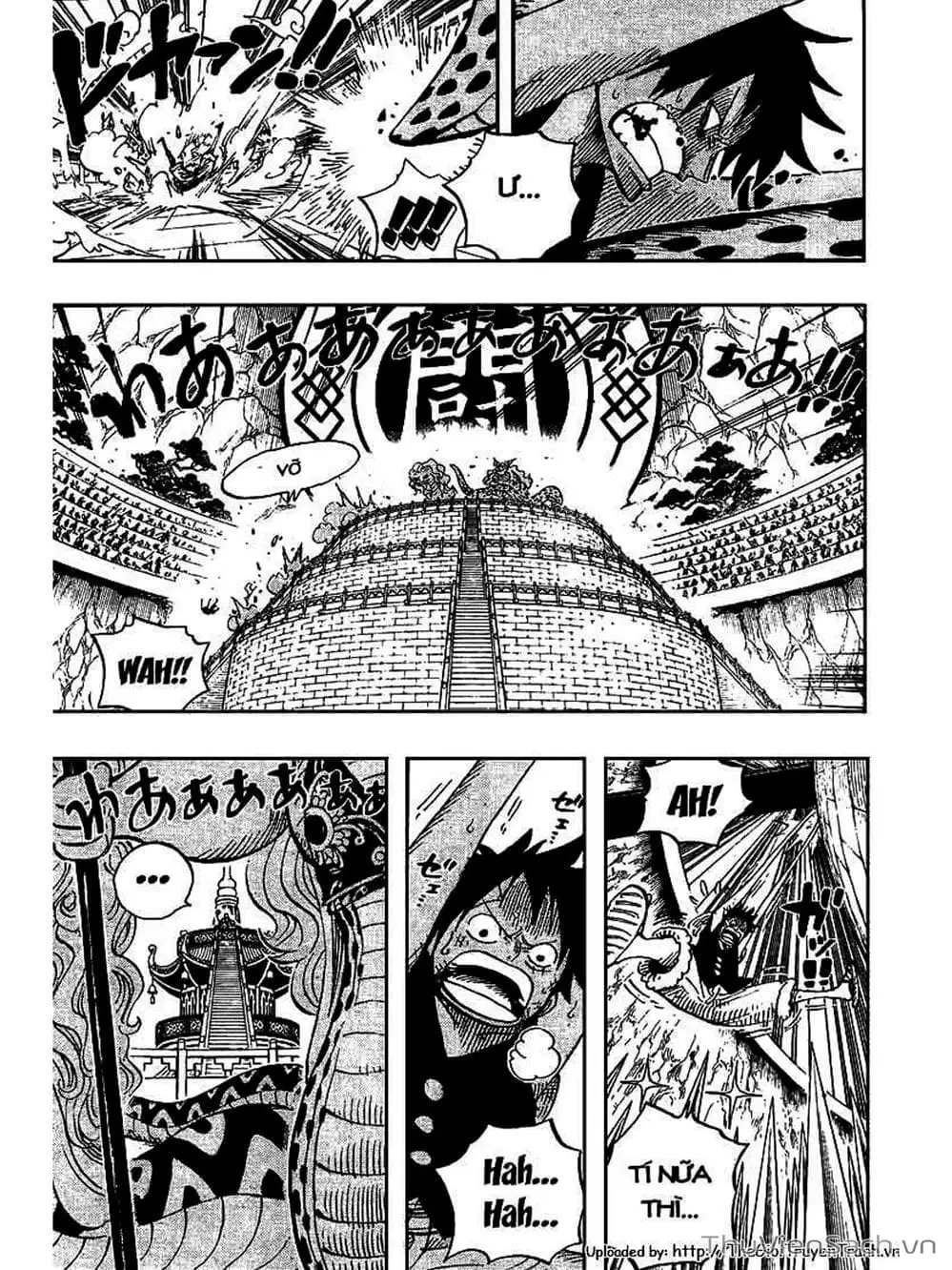 Chapter 519 - Image 13