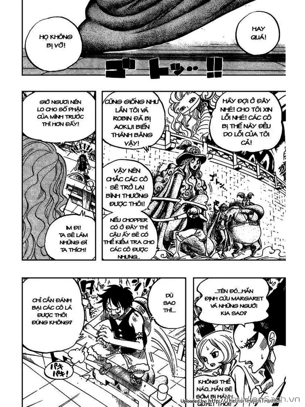 Chapter 519 - Image 4