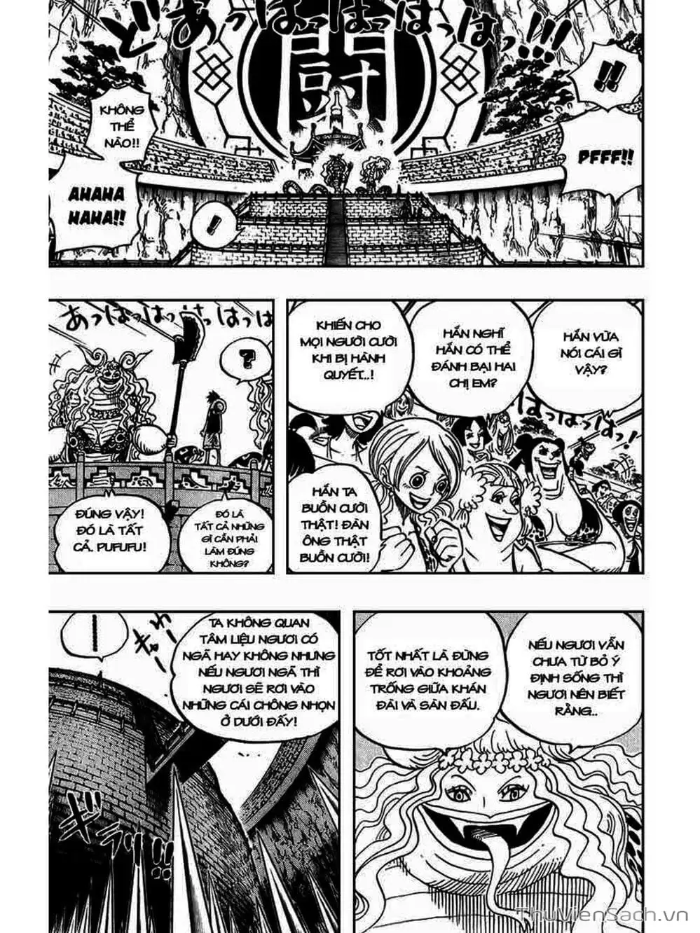 Chapter 519 - Image 5