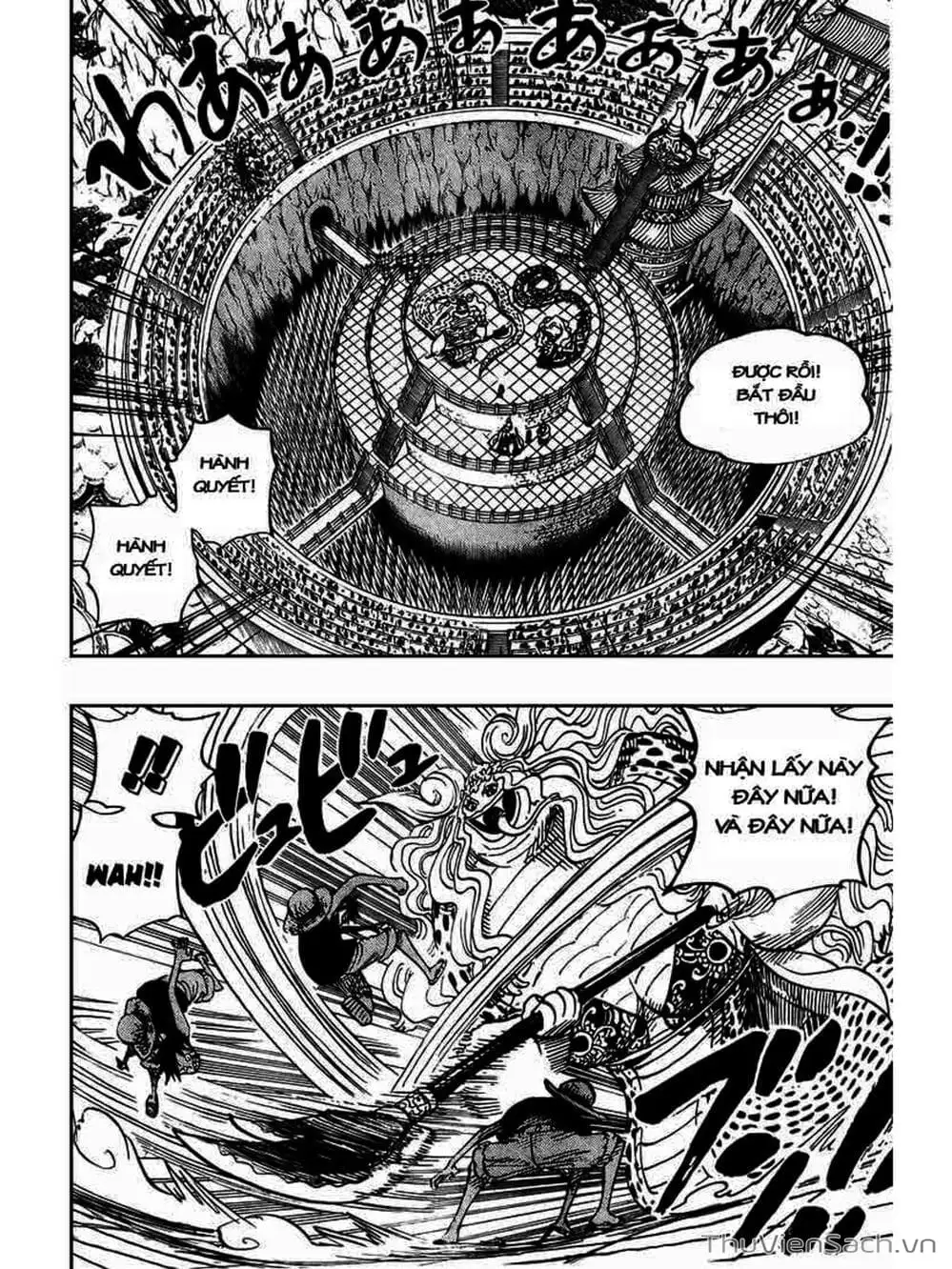 Chapter 519 - Image 6
