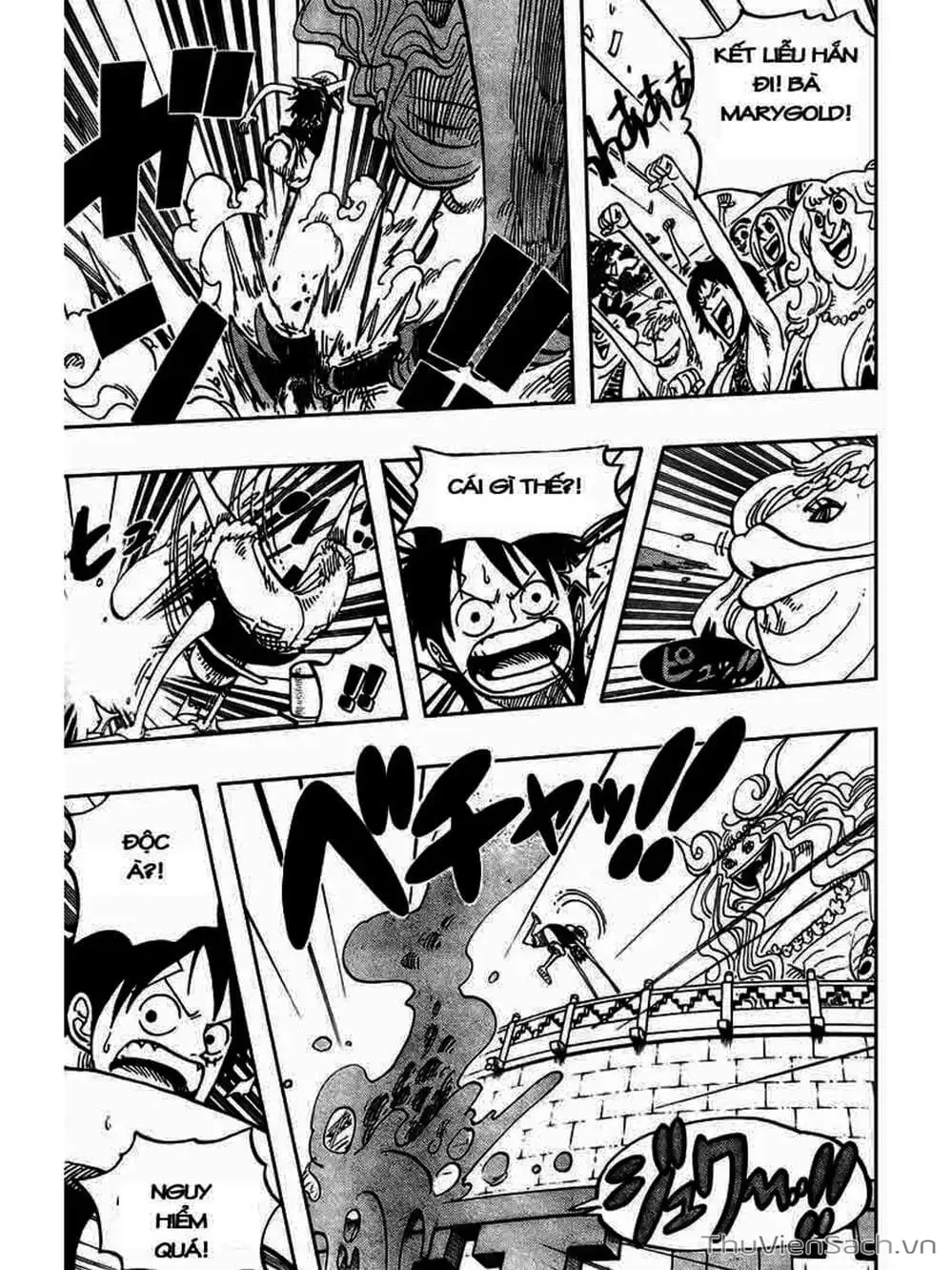 Chapter 519 - Image 7