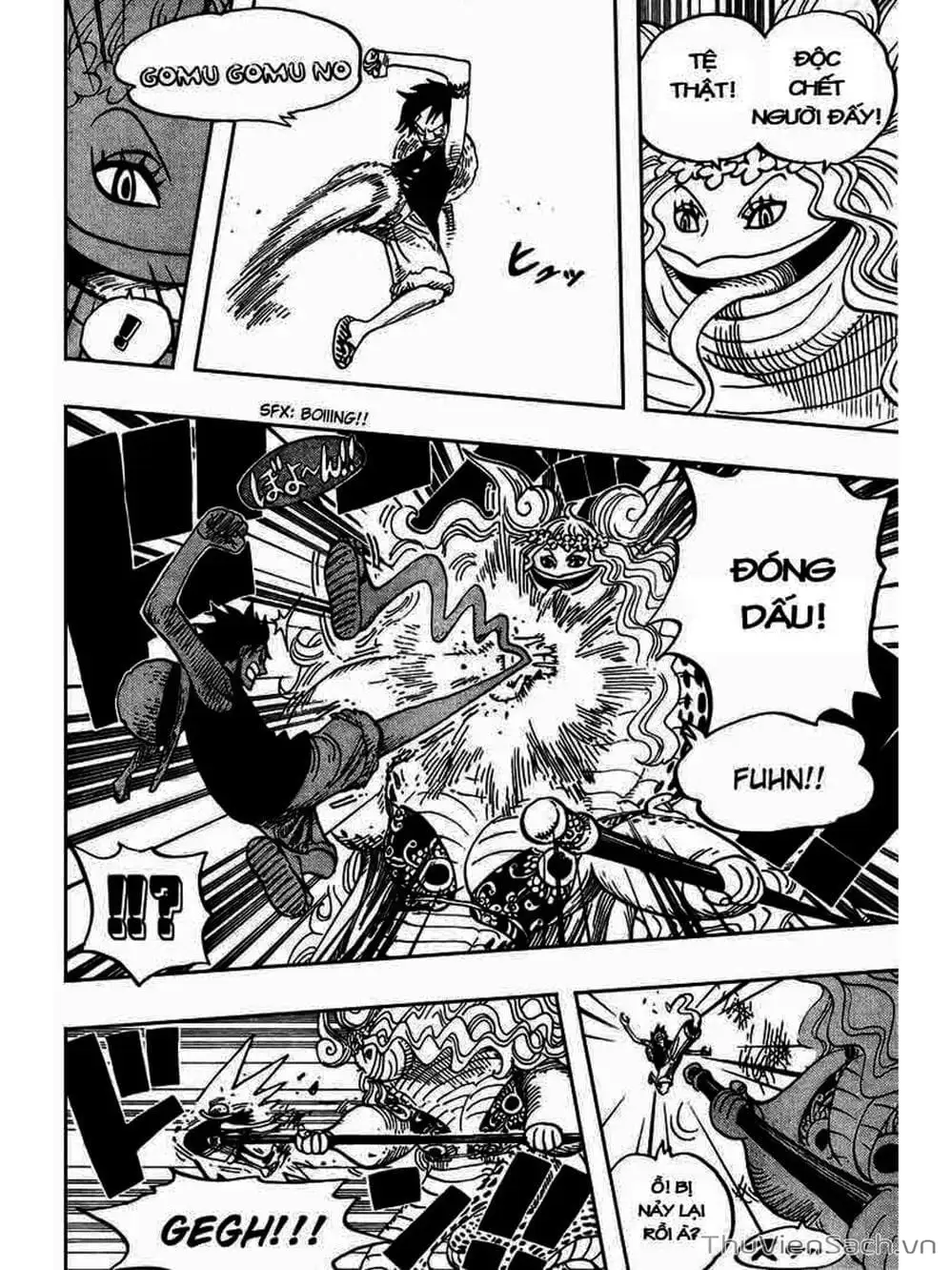 Chapter 519 - Image 8