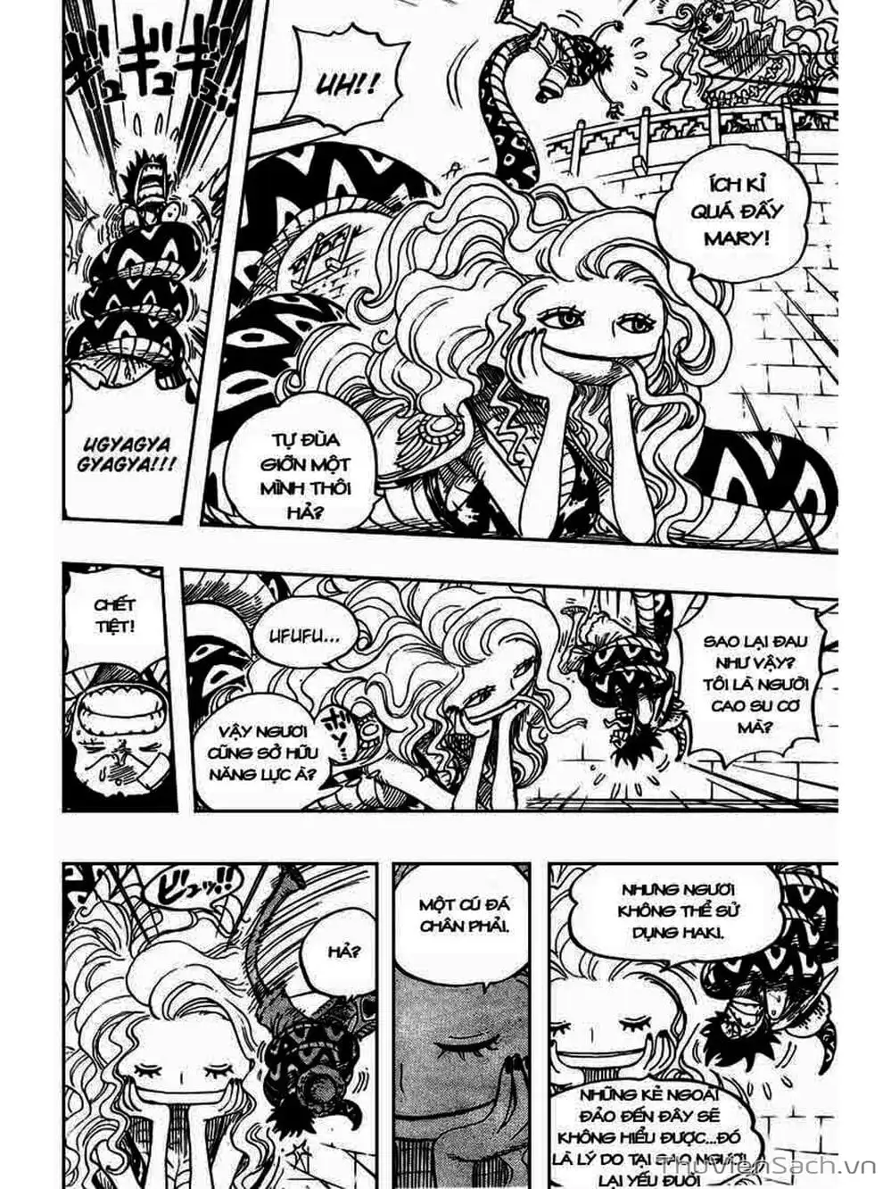Chapter 519 - Image 10