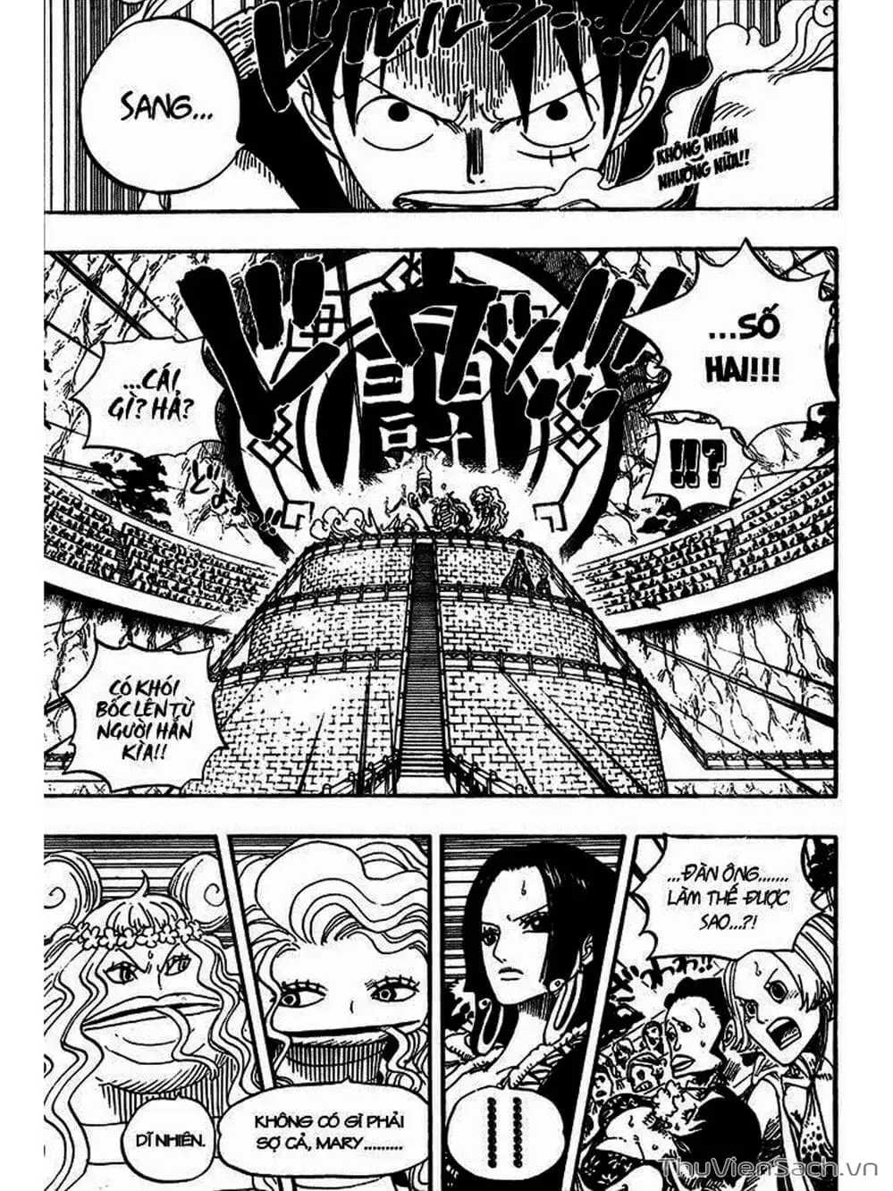 Chapter 520 - Image 2