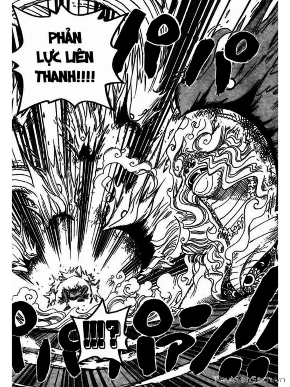 Chapter 520 - Image 11