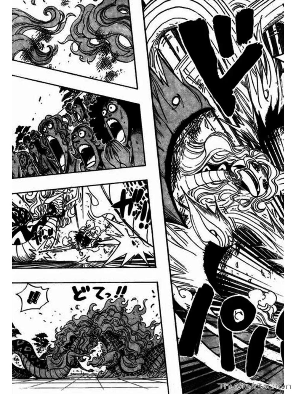 Chapter 520 - Image 12