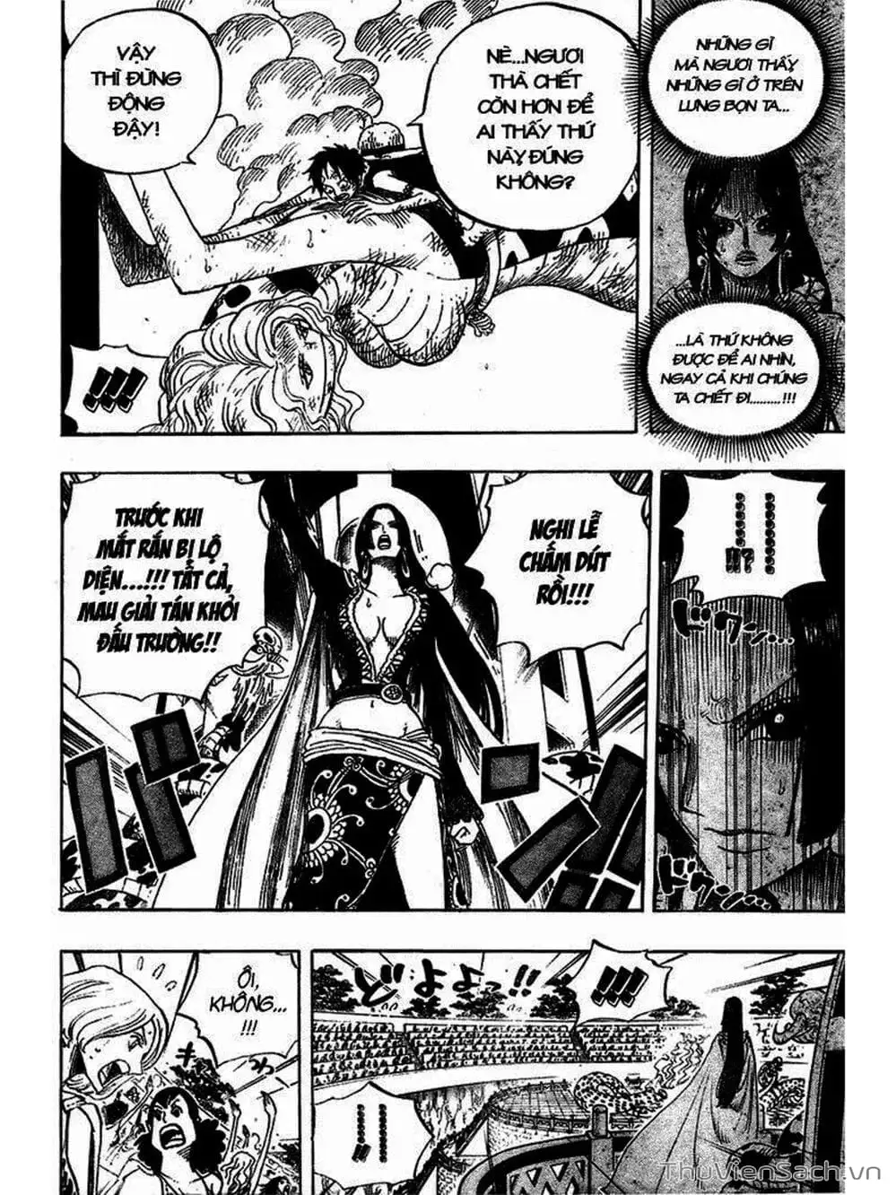 Chapter 520 - Image 17