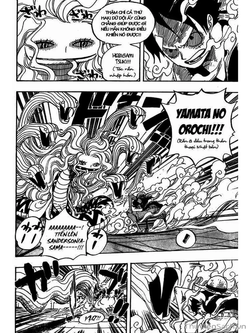 Chapter 520 - Image 3