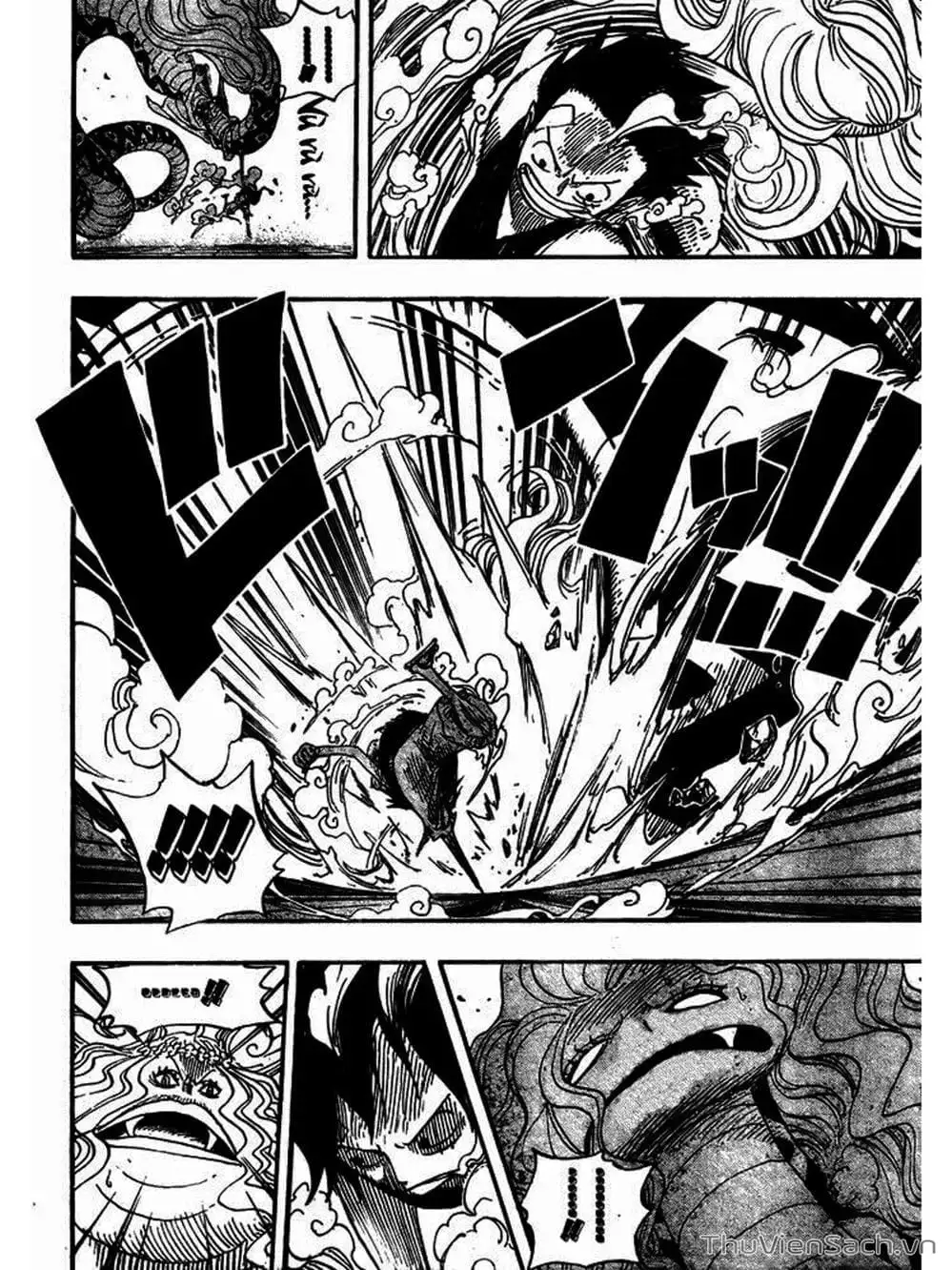 Chapter 520 - Image 5