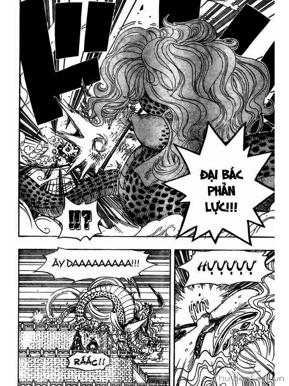 Chapter 520 - Image 7