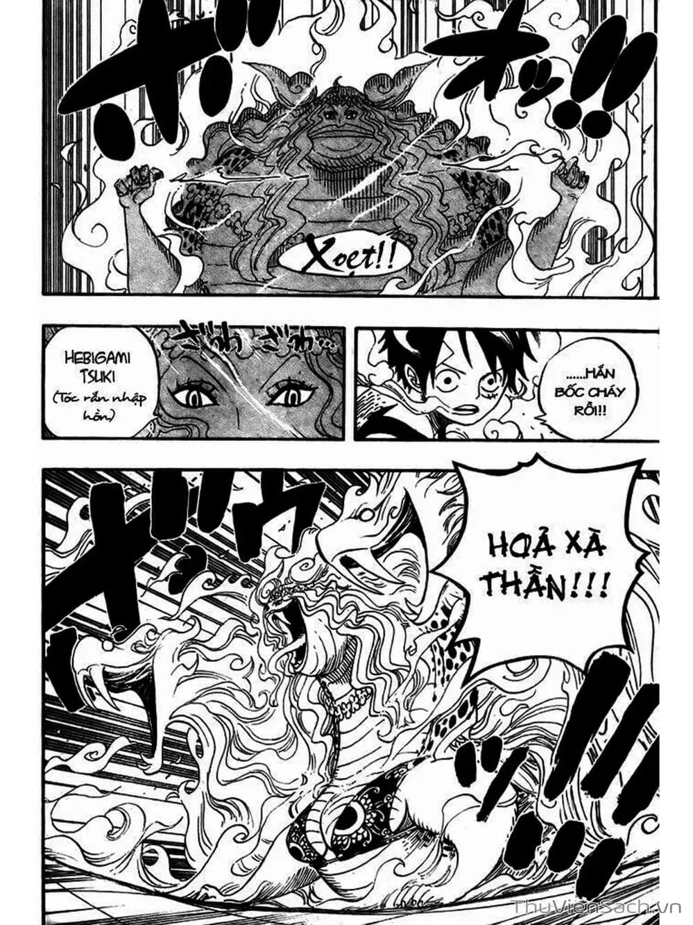Chapter 520 - Image 9