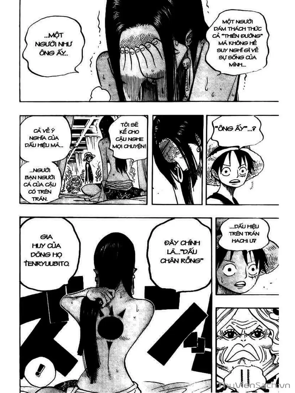 Chapter 521 - Image 12