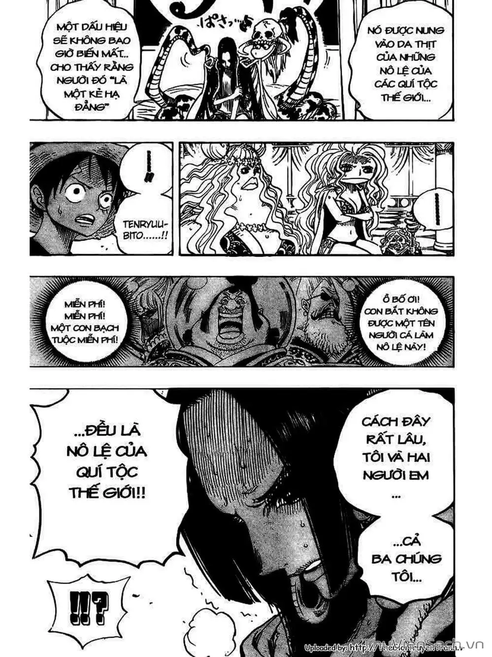 Chapter 521 - Image 13