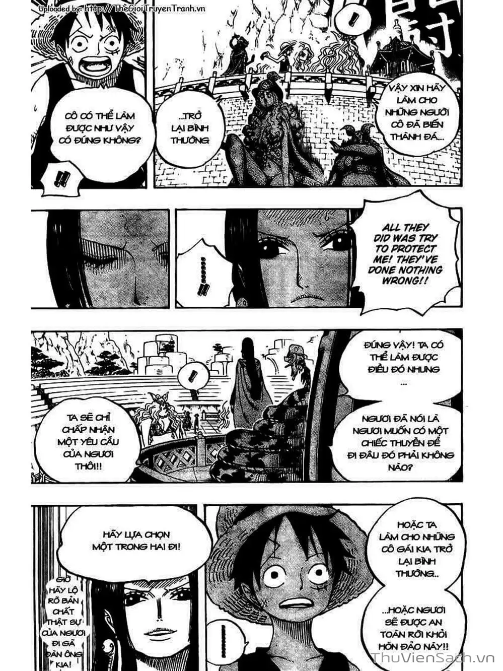 Chapter 521 - Image 3