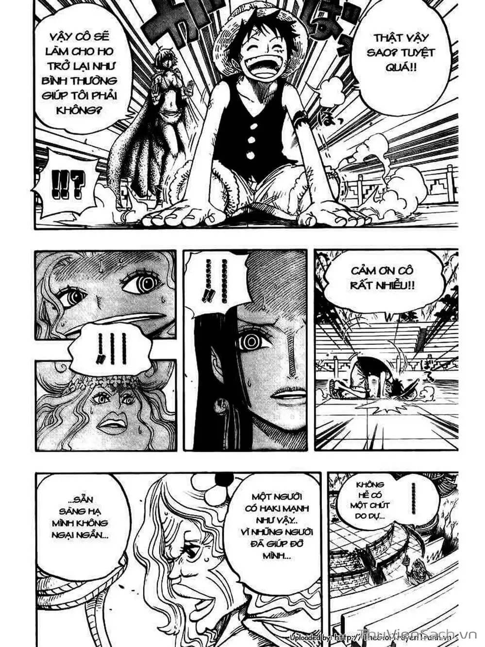 Chapter 521 - Image 4