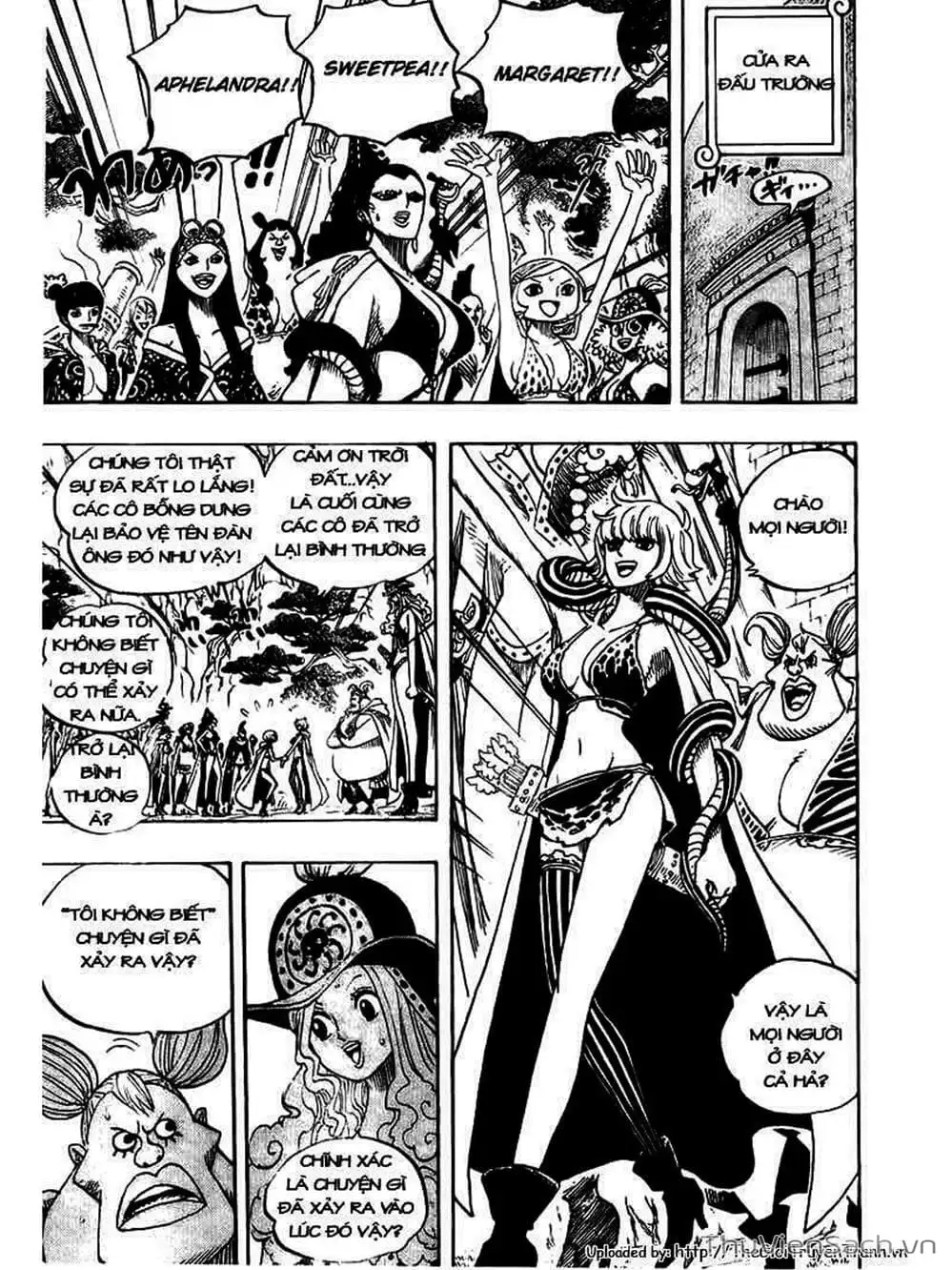 Chapter 521 - Image 5
