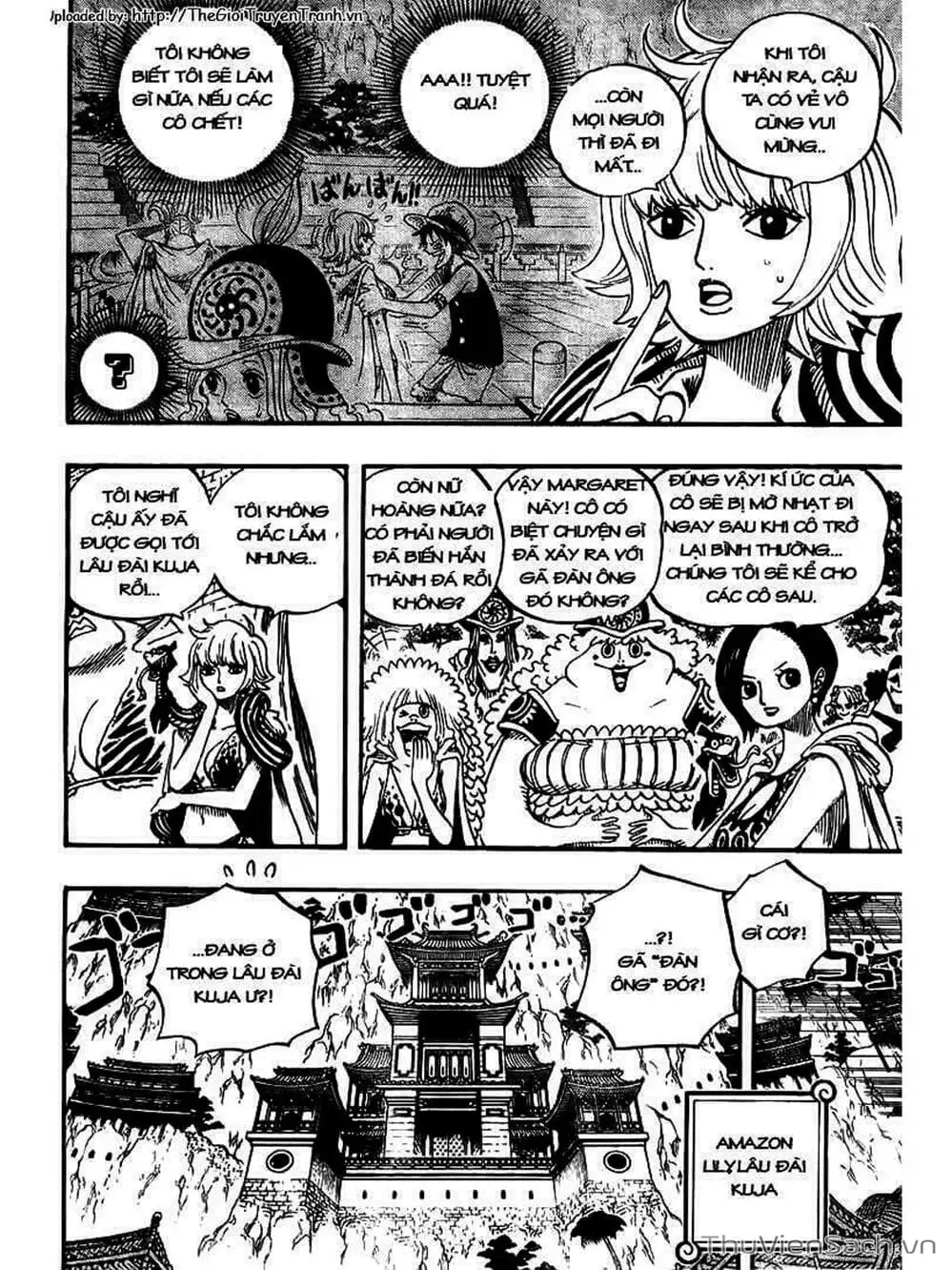 Chapter 521 - Image 6