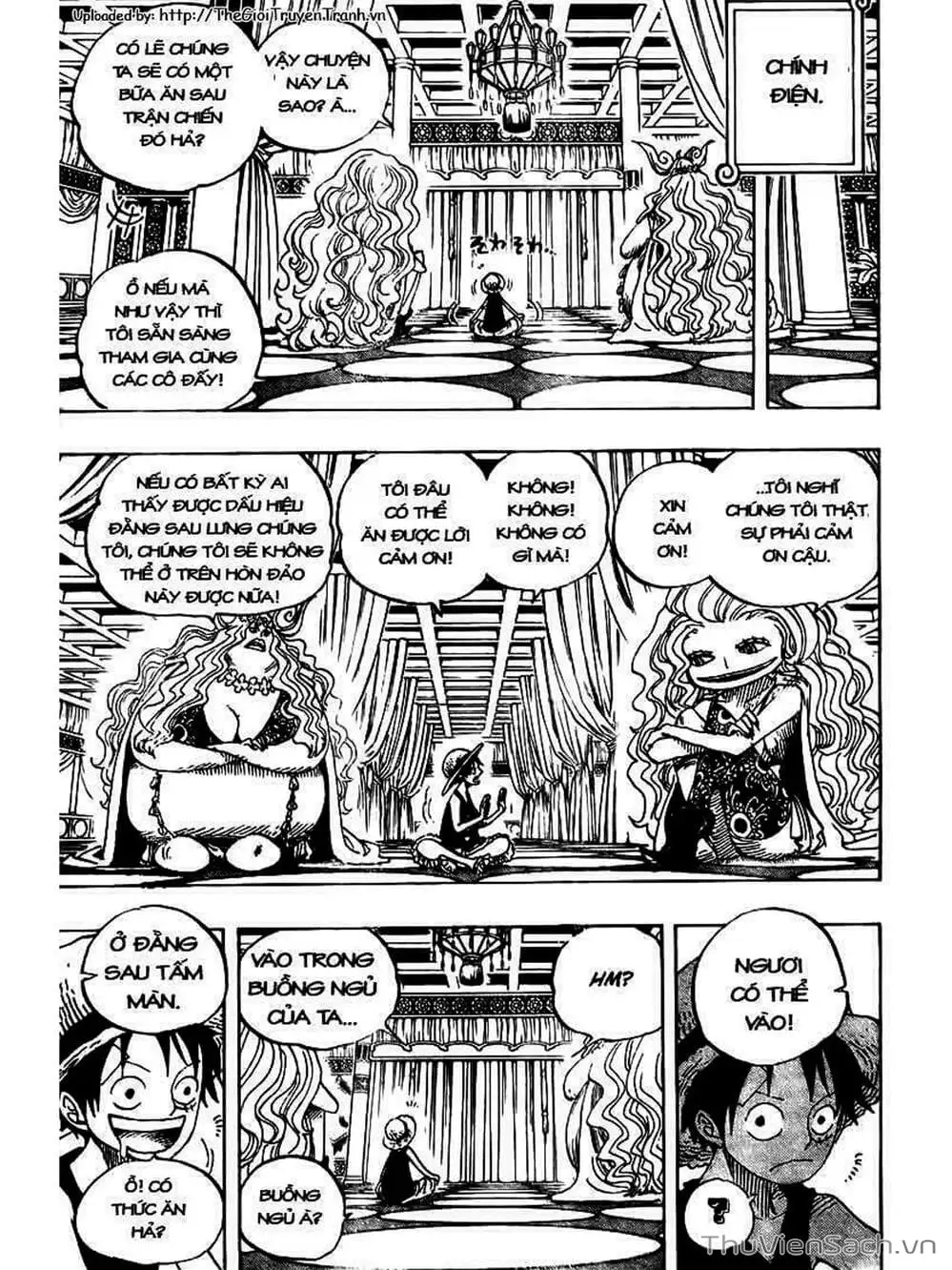 Chapter 521 - Image 7
