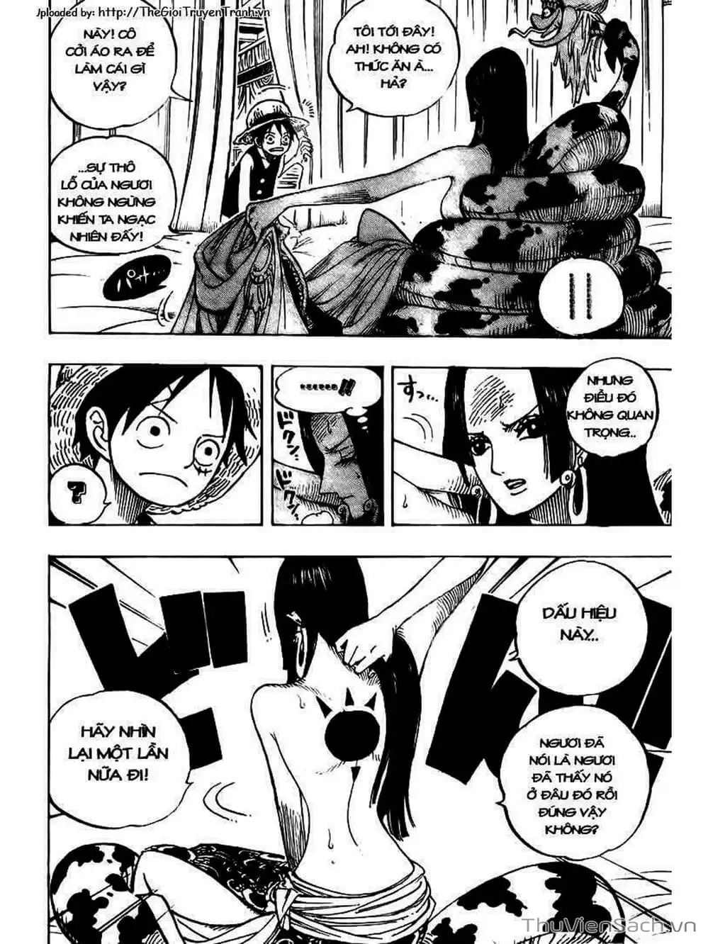 Chapter 521 - Image 8