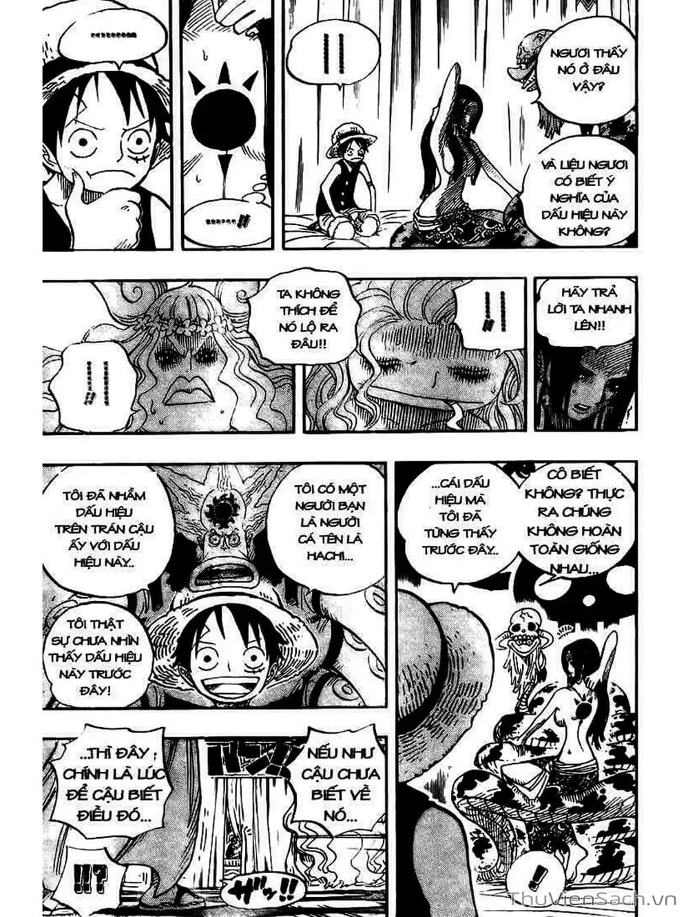Chapter 521 - Image 9