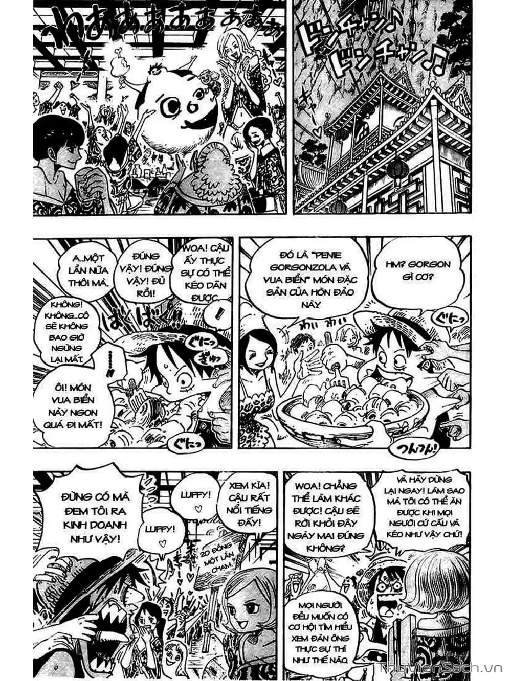 Chapter 522 - Image 3