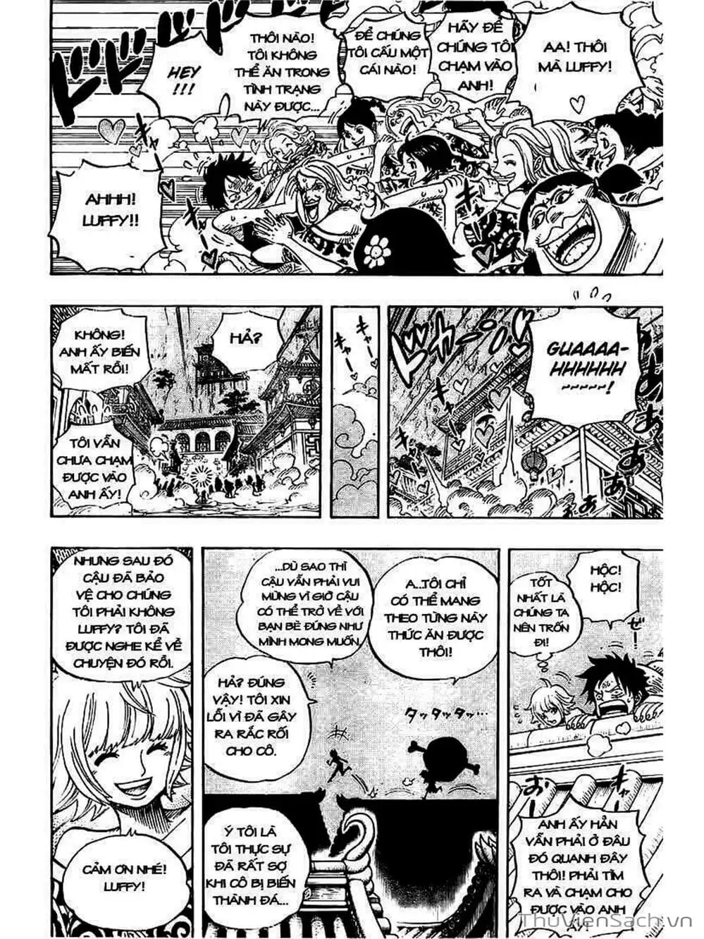 Chapter 522 - Image 4