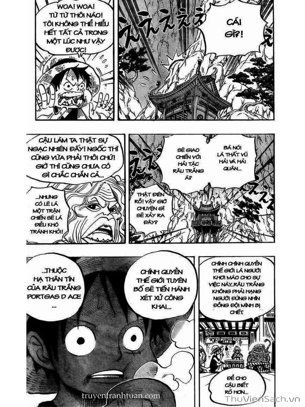 Chapter 522 - Image 7