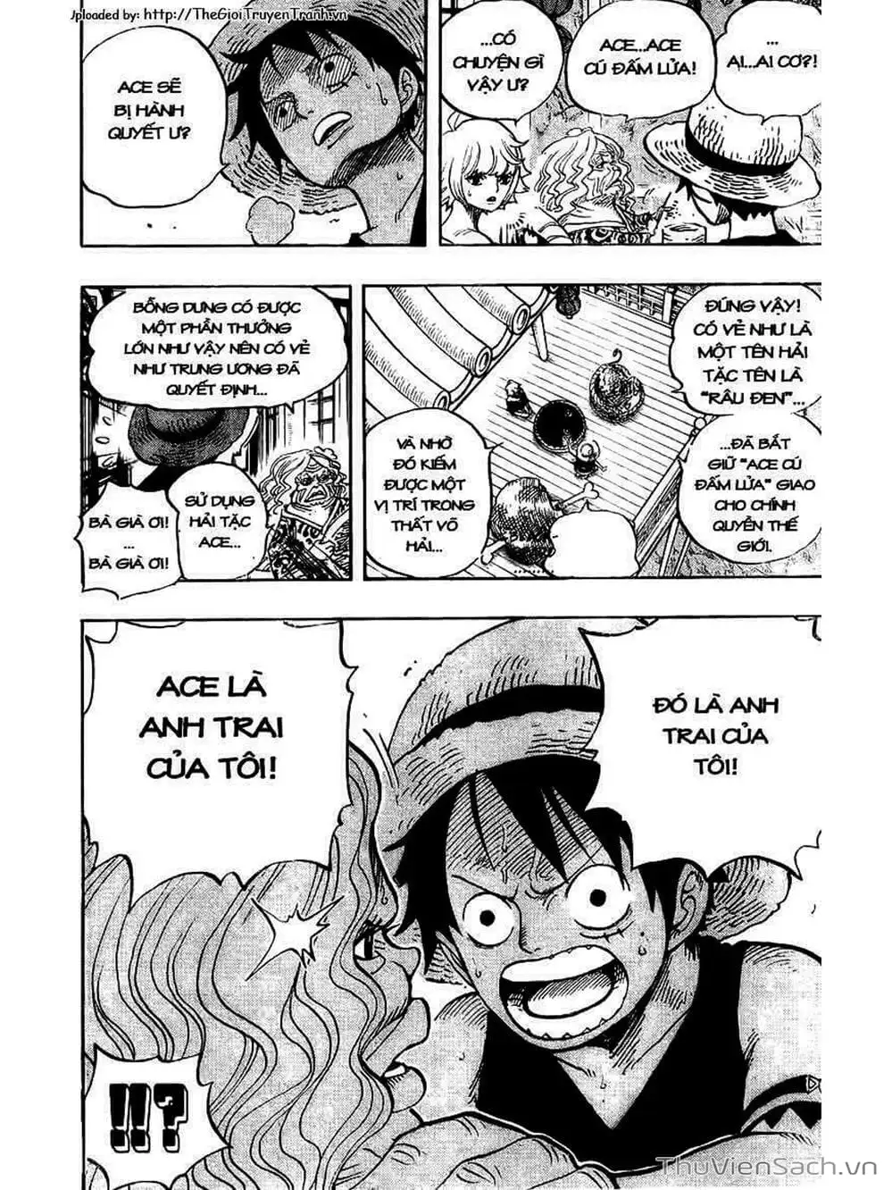 Chapter 522 - Image 8