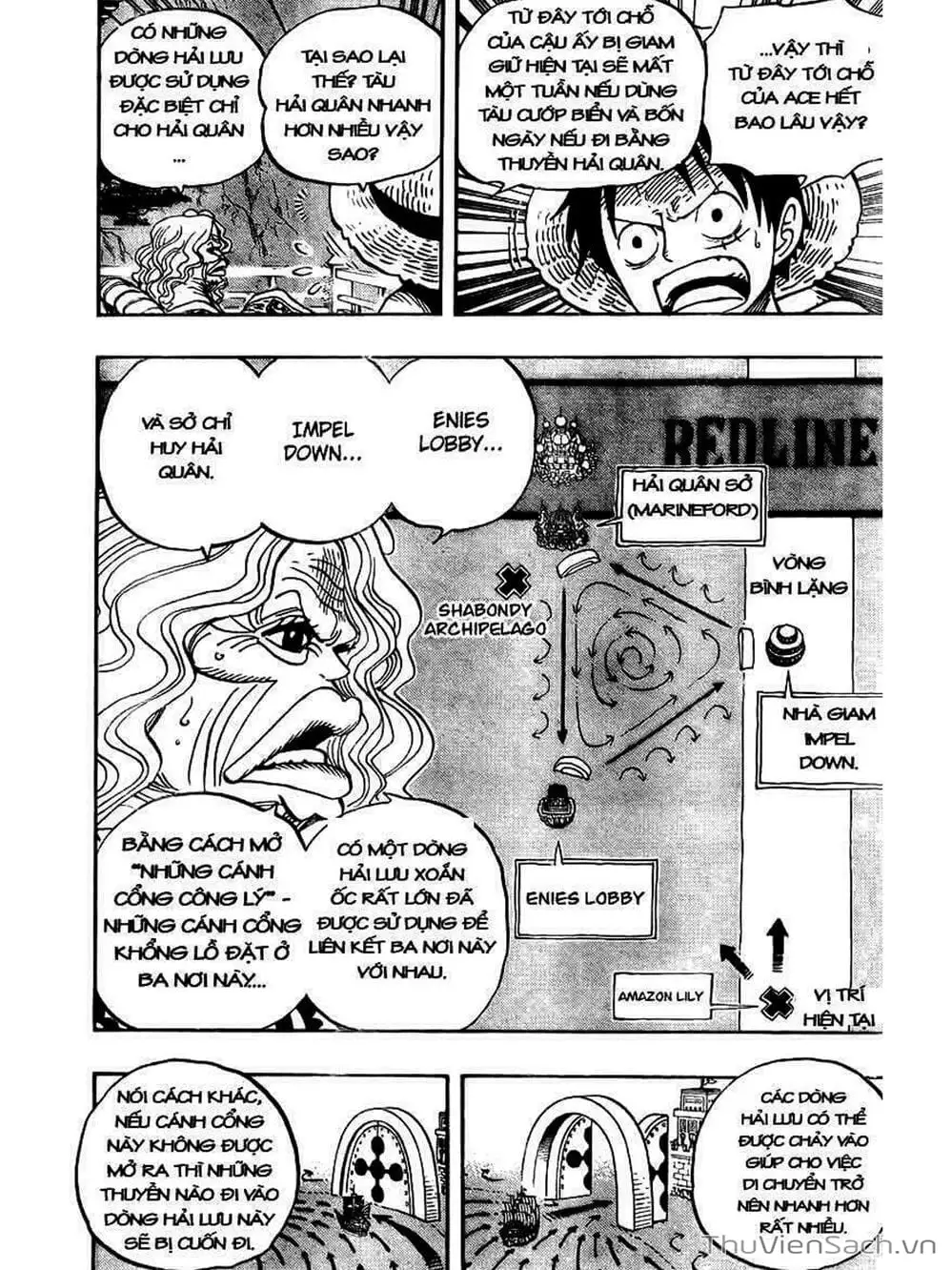 Chapter 522 - Image 10