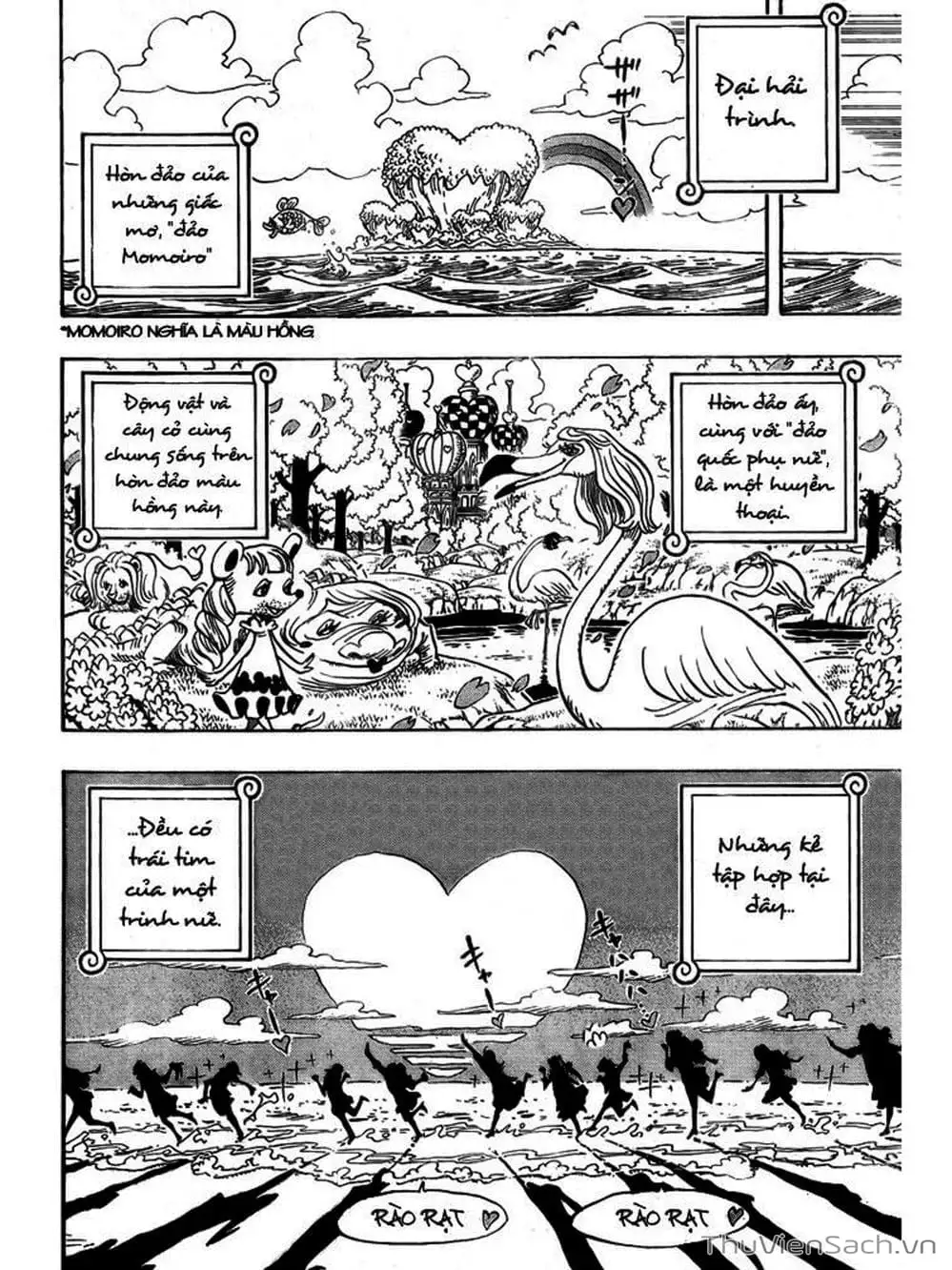 Chapter 523 - Image 18