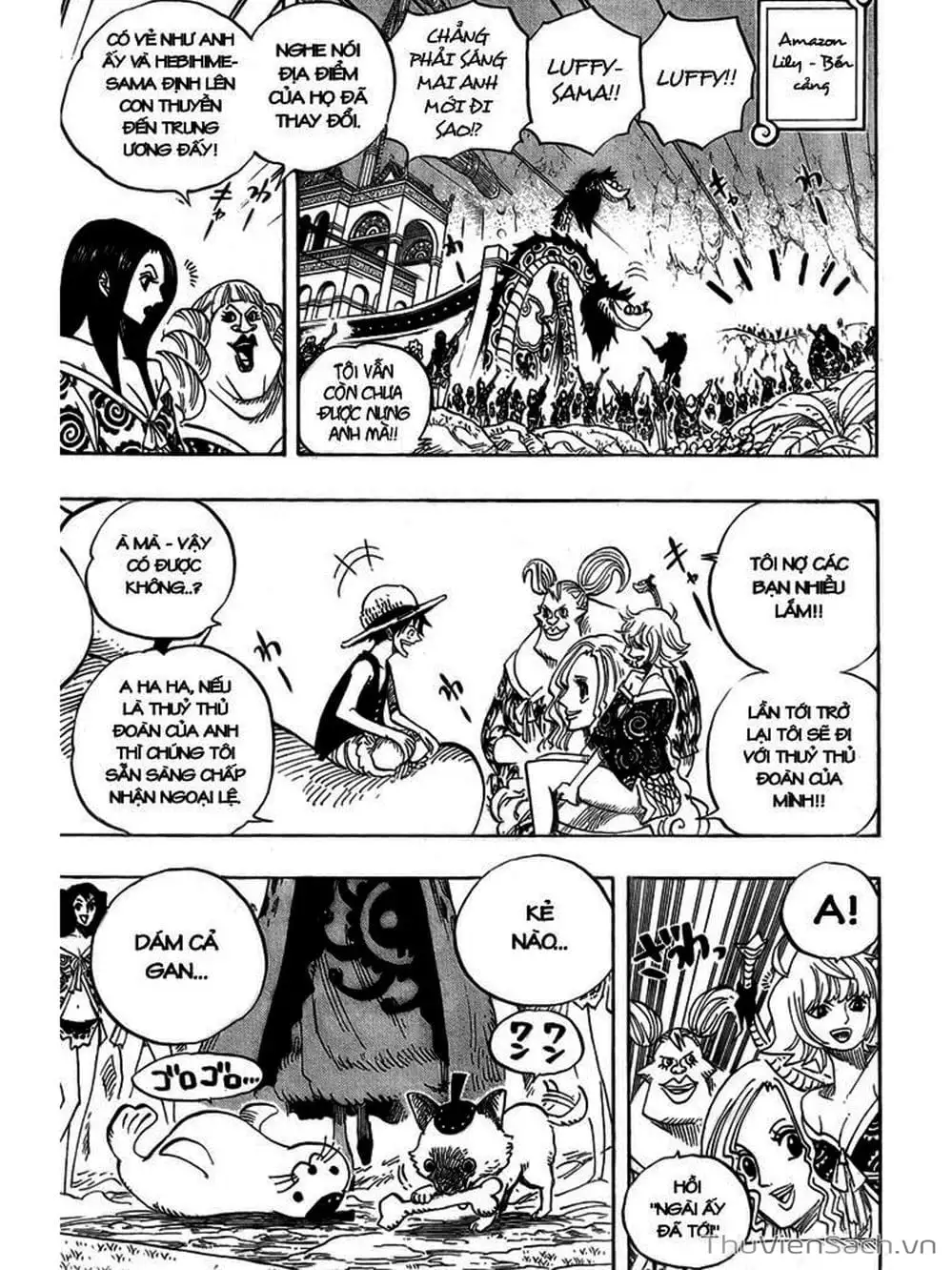 Chapter 523 - Image 3