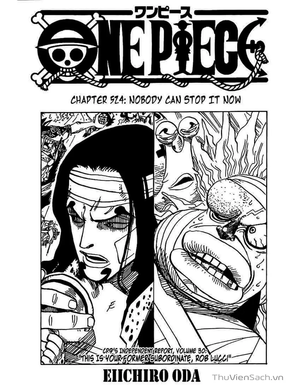 Chapter 524 - Image 1