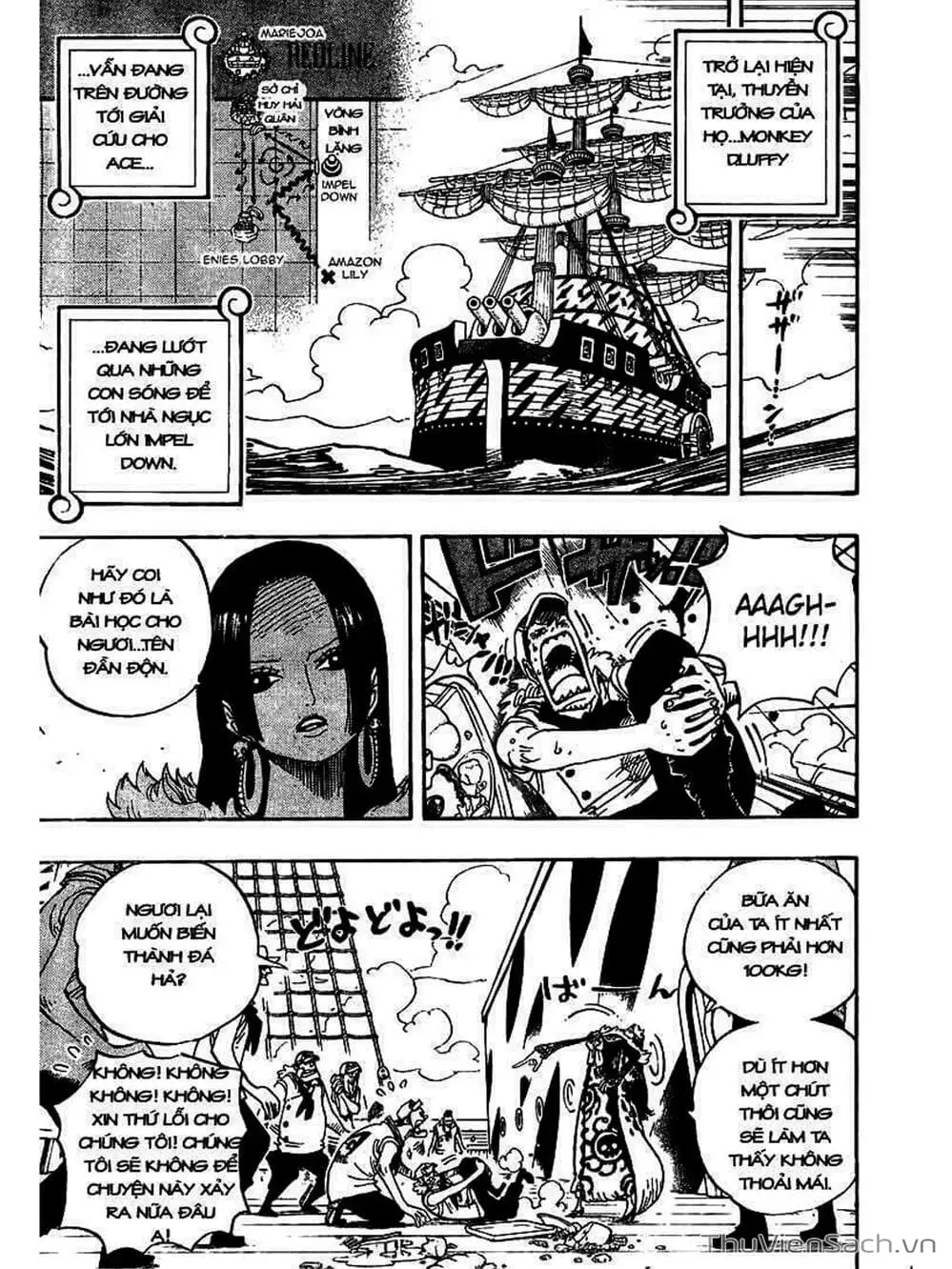 Chapter 524 - Image 13